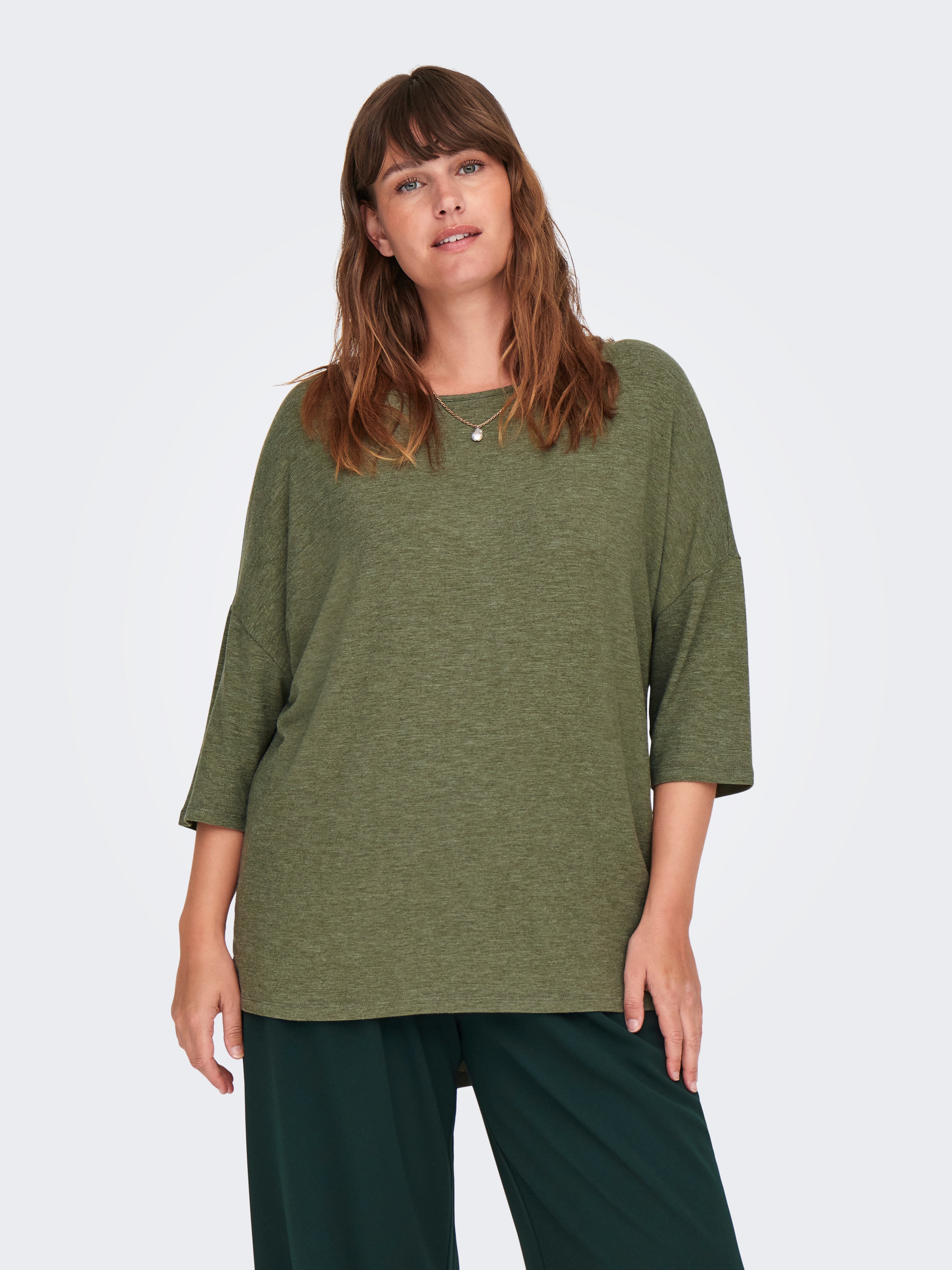 Carlamour Top