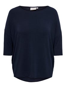 ONLY CARLAMOUR Top -Naval Academy - 15229806