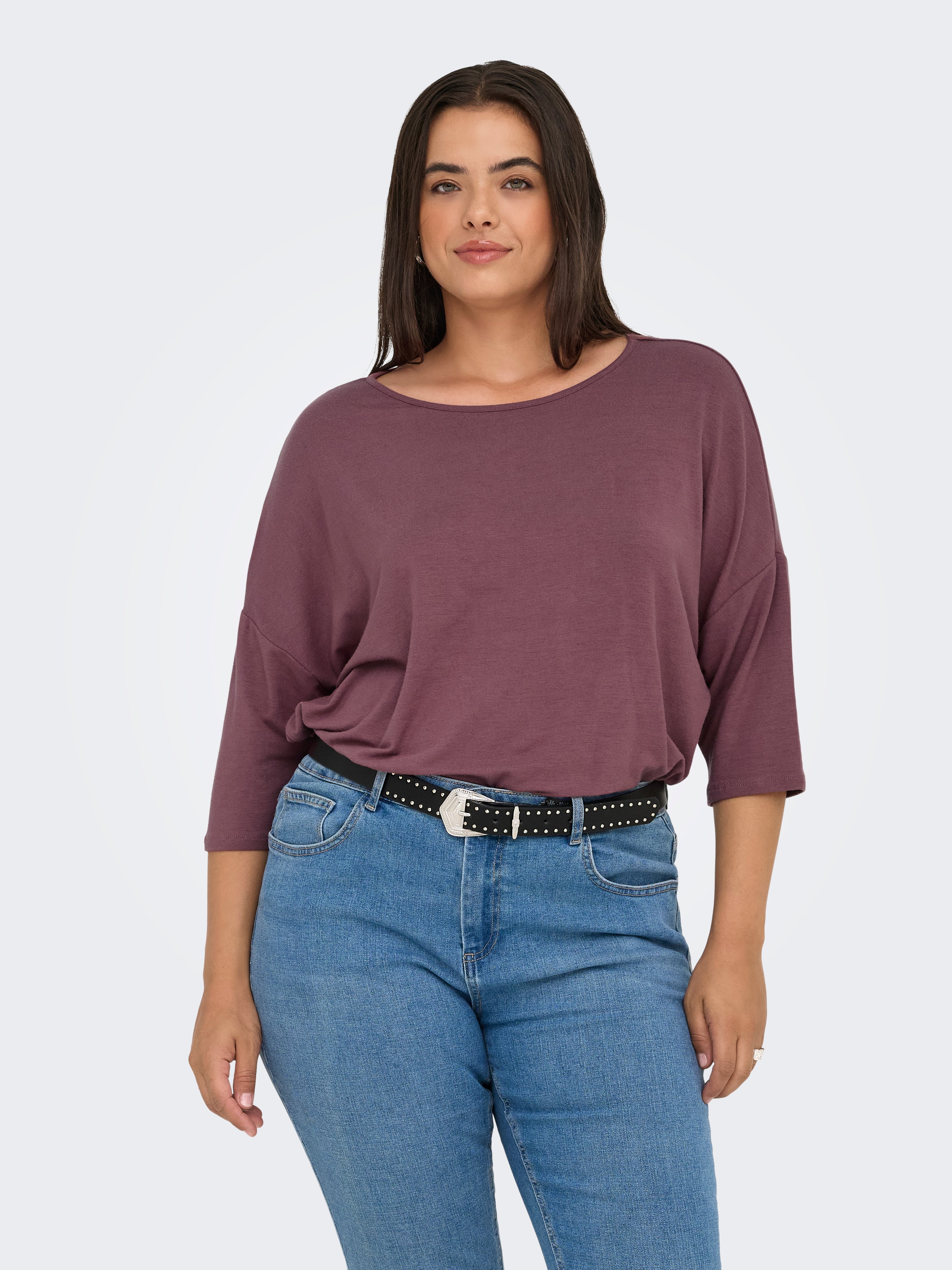 Carlamour Top