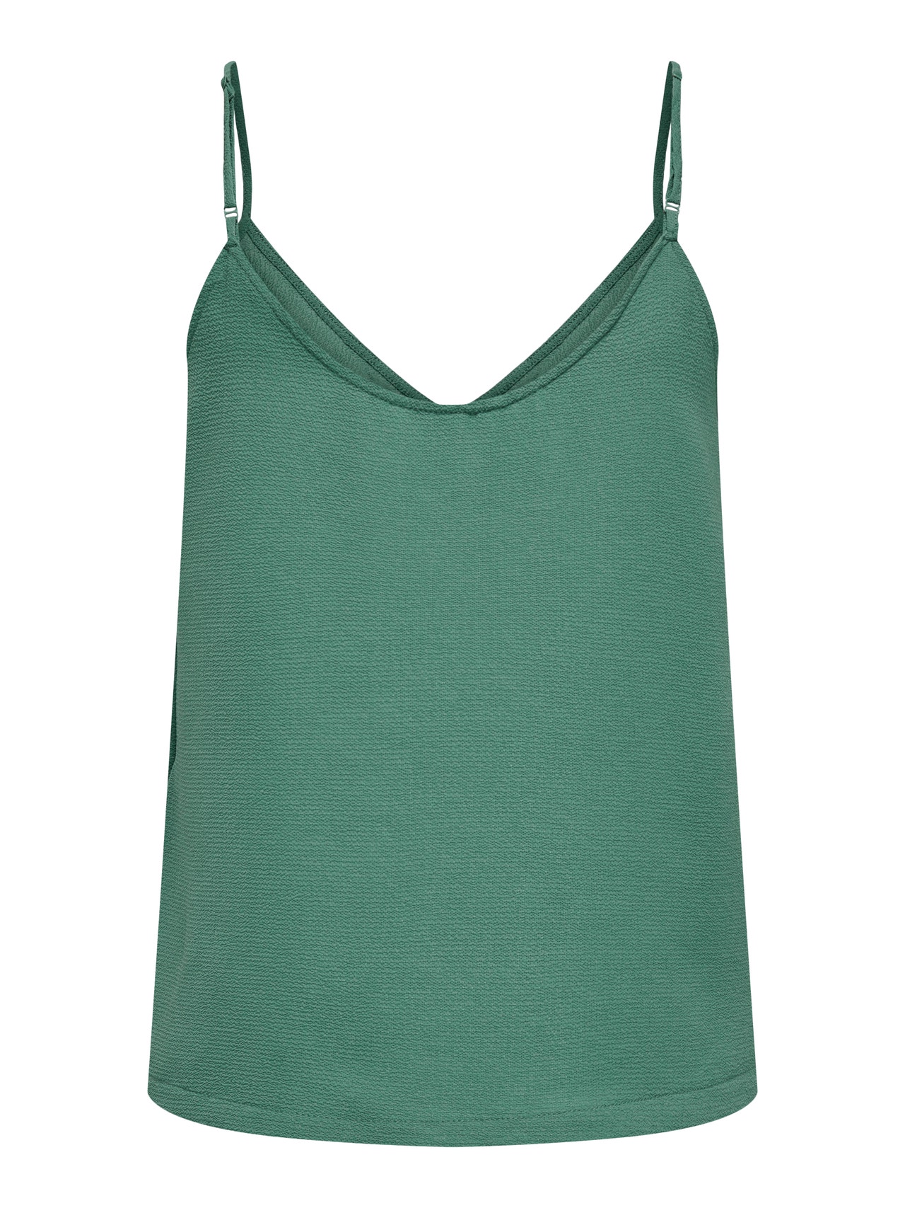 Detailed Cami with 20% discount!