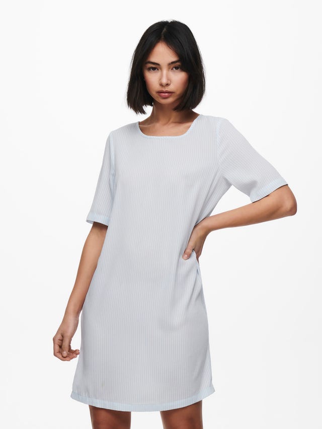 ONLY Loose fitted Dress - 15230084