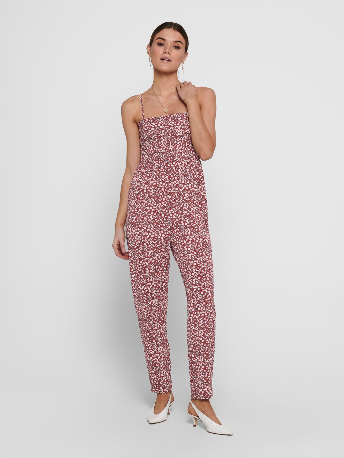 free people cheetah jumpsuit