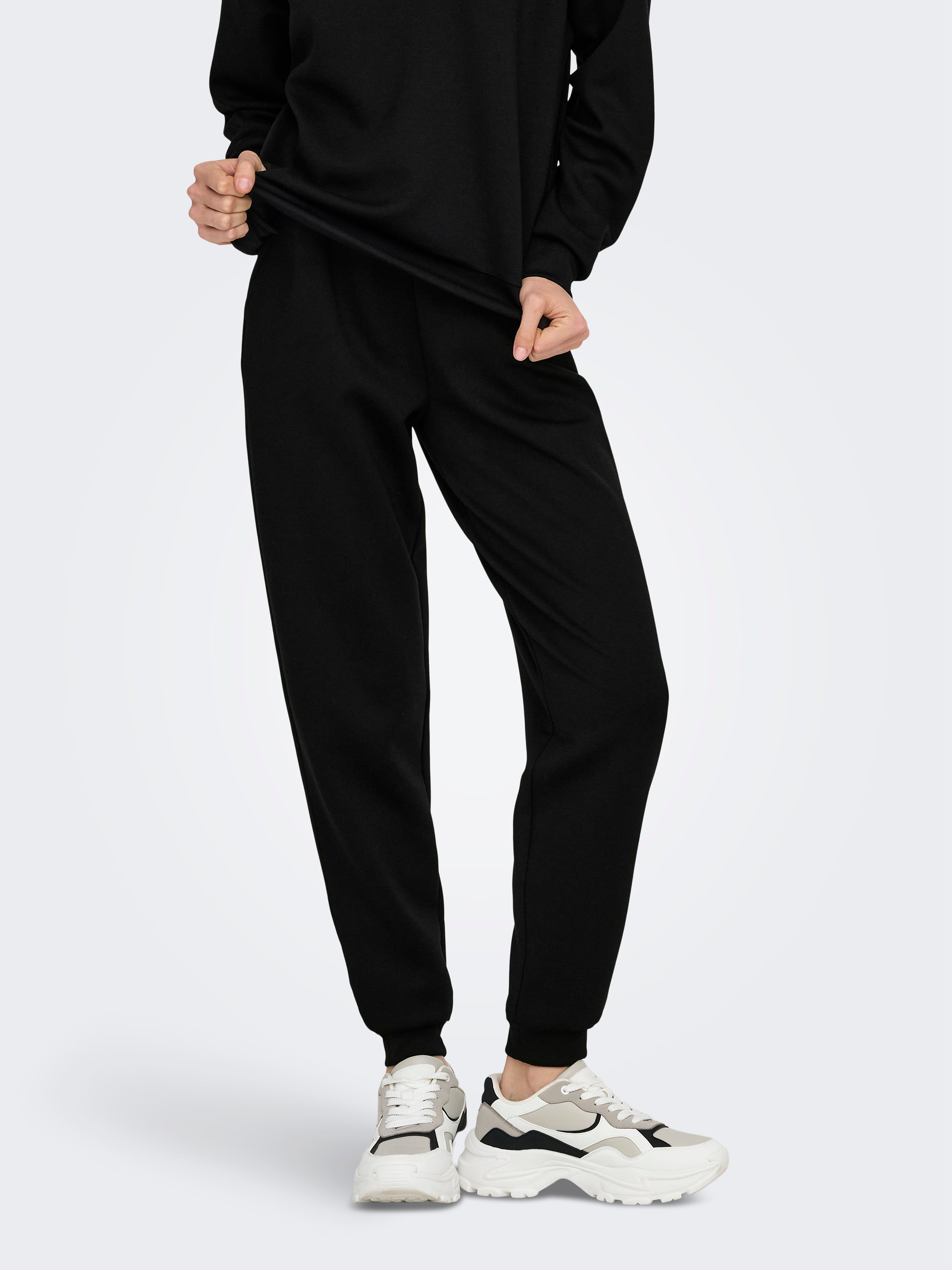 Onplounge Normal Geschnitten Jogginghose