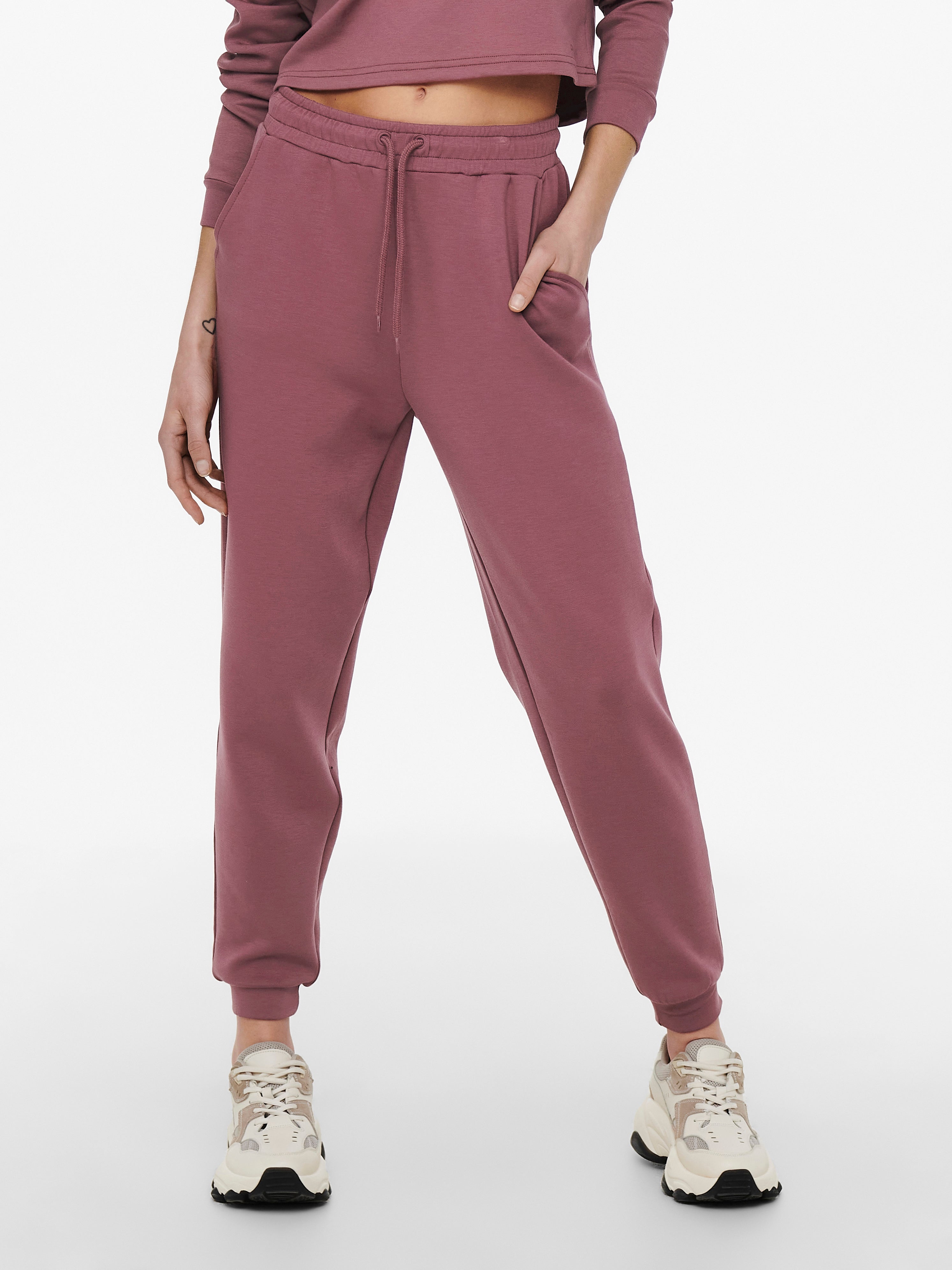 Thumbnail - Onplounge Normal Geschnitten Jogginghose