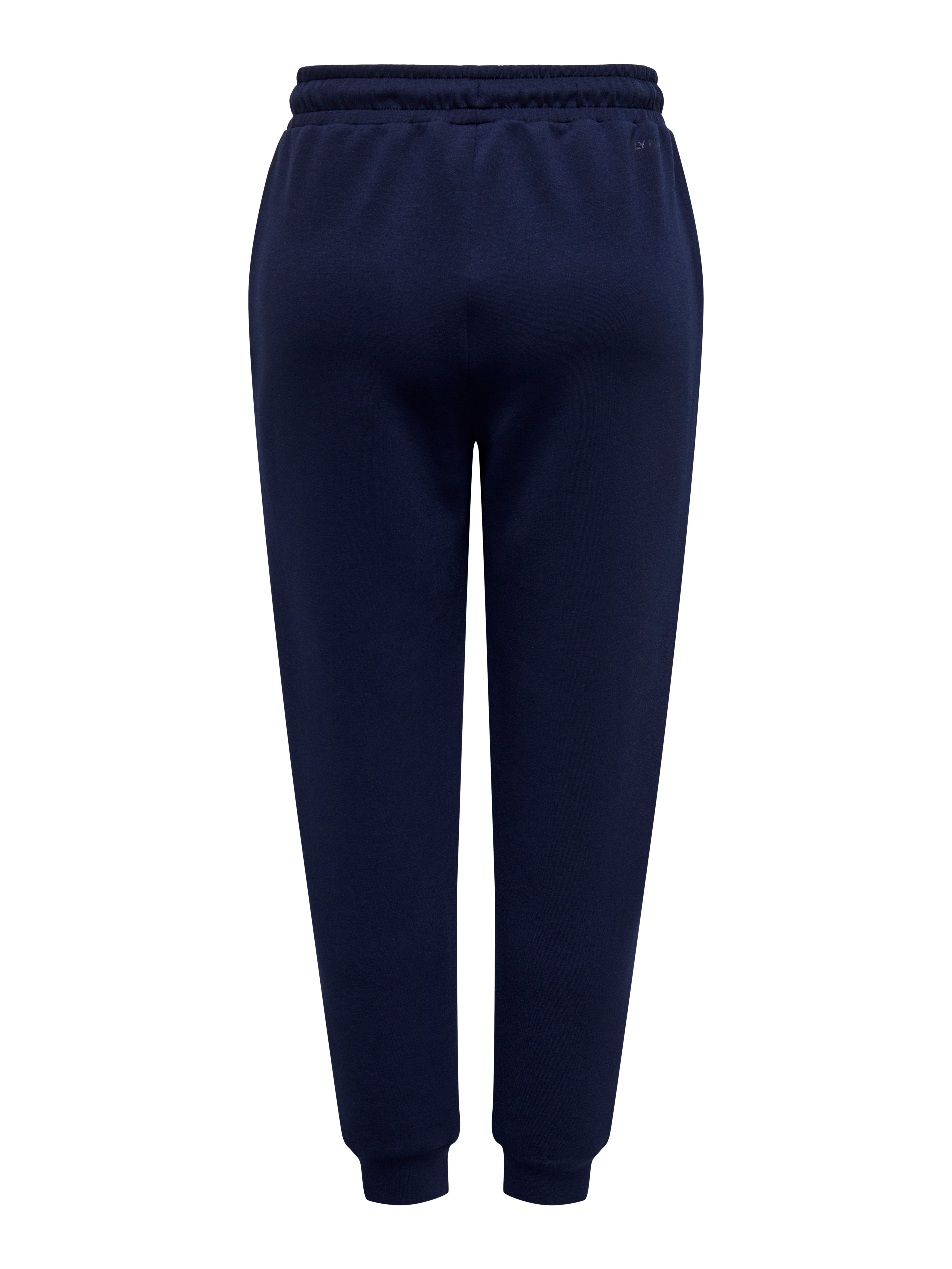 Thumbnail - Onplounge Normal Geschnitten Jogginghose