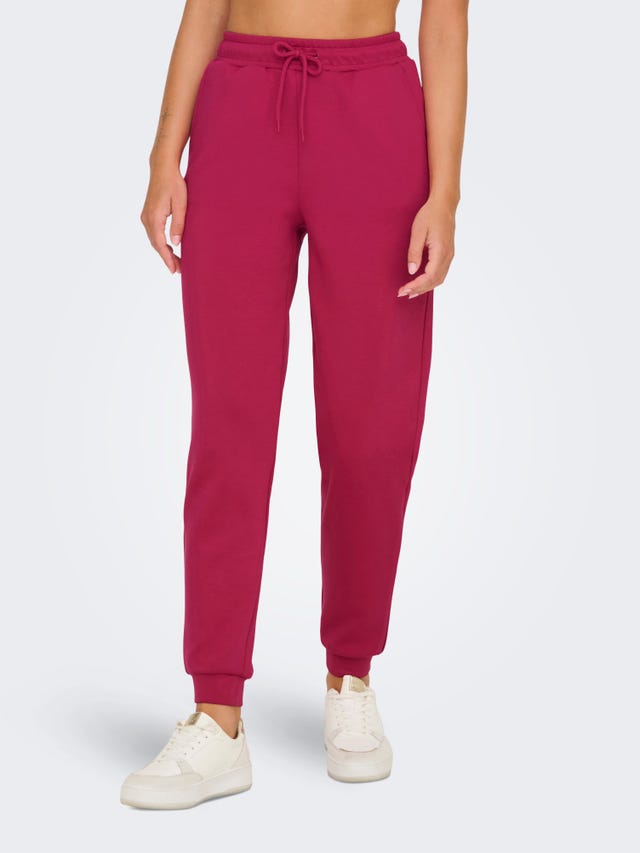 ONLY ONPLOUNGE Regular Fit Pantalon de survêtement - 15230209
