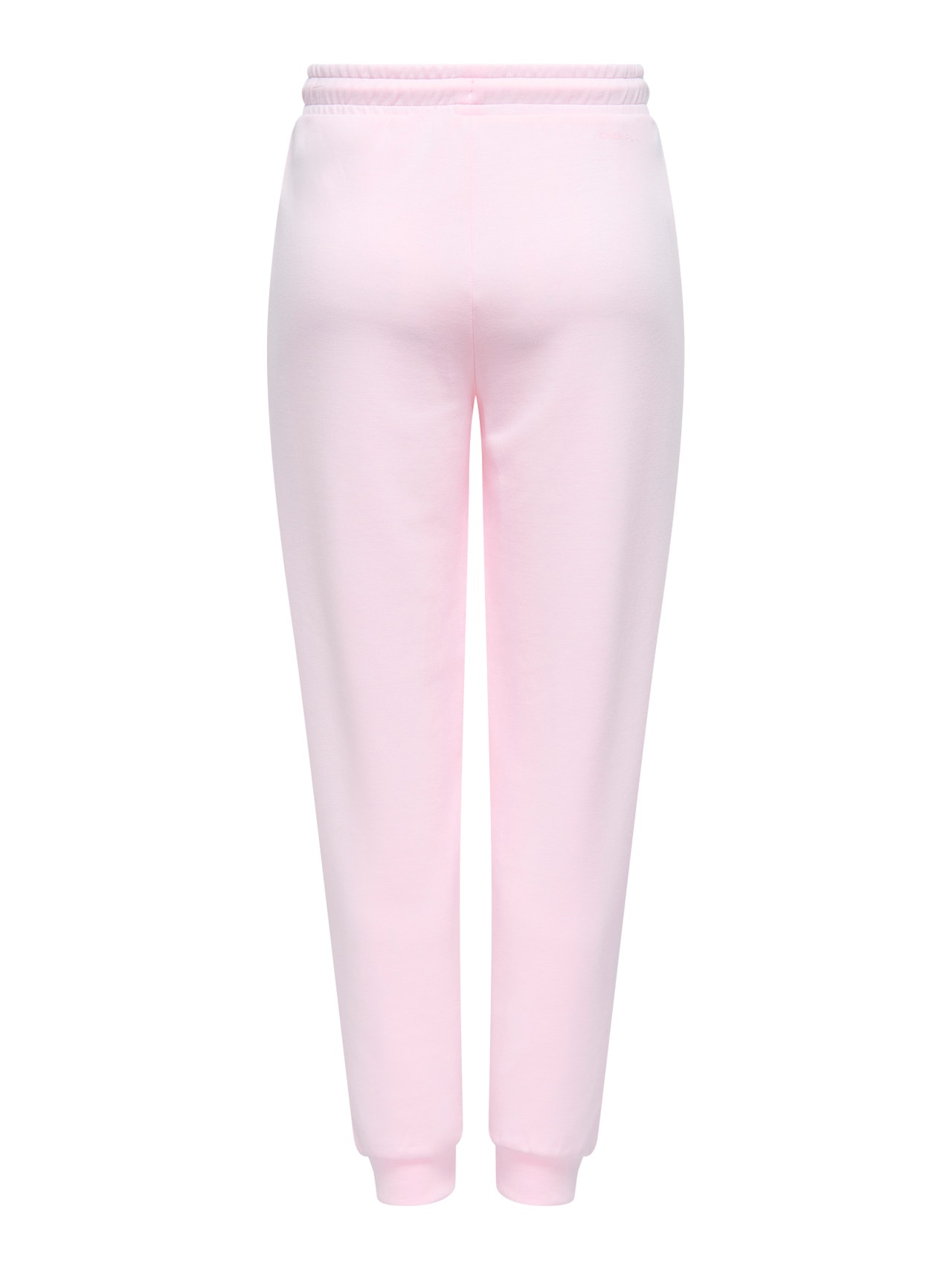 ONLY ONPLOUNGE Regular Fit Sweatbukse -Pink-A-Boo - 15230209