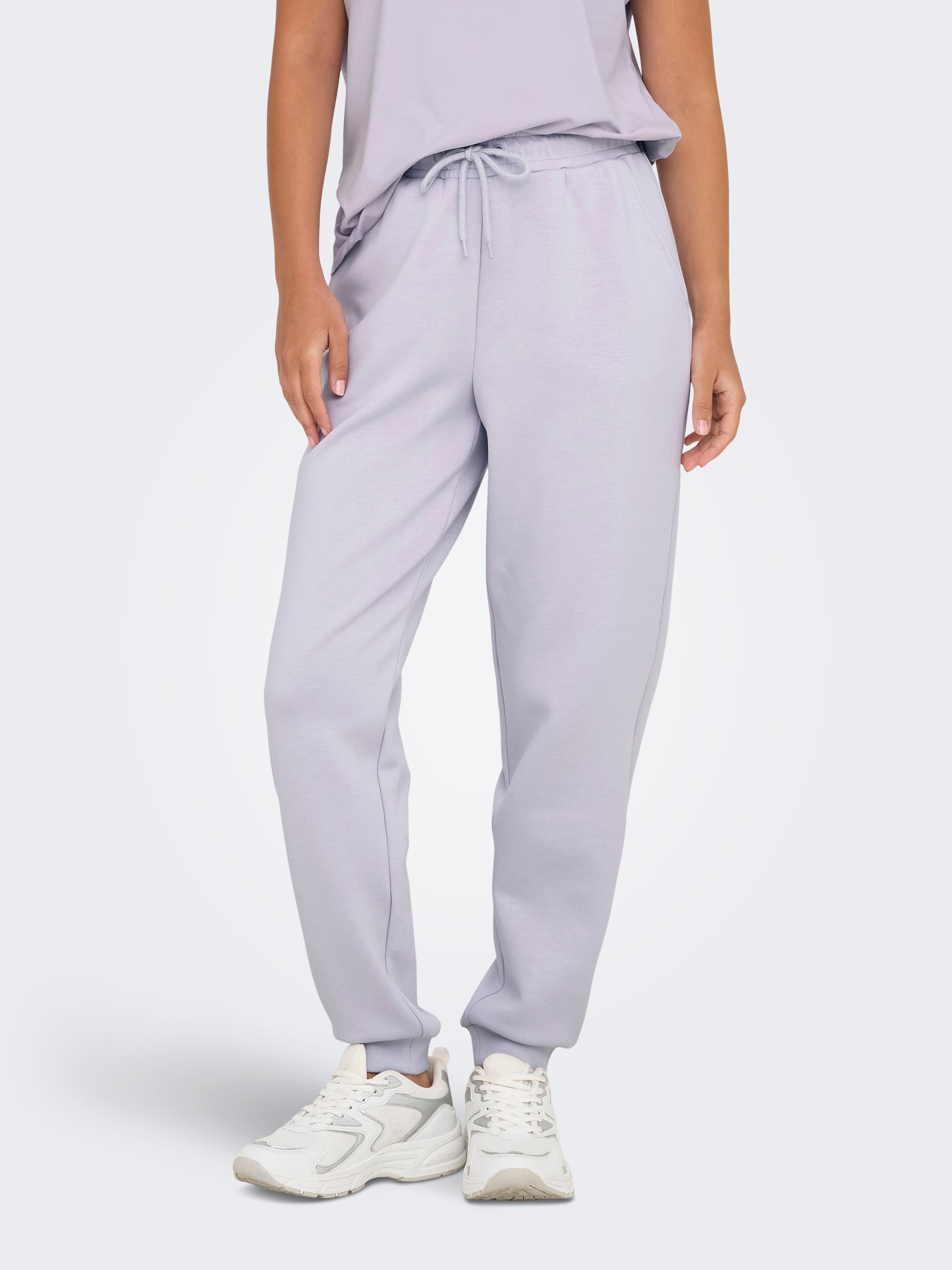 Thumbnail - Onplounge Normal Geschnitten Jogginghose