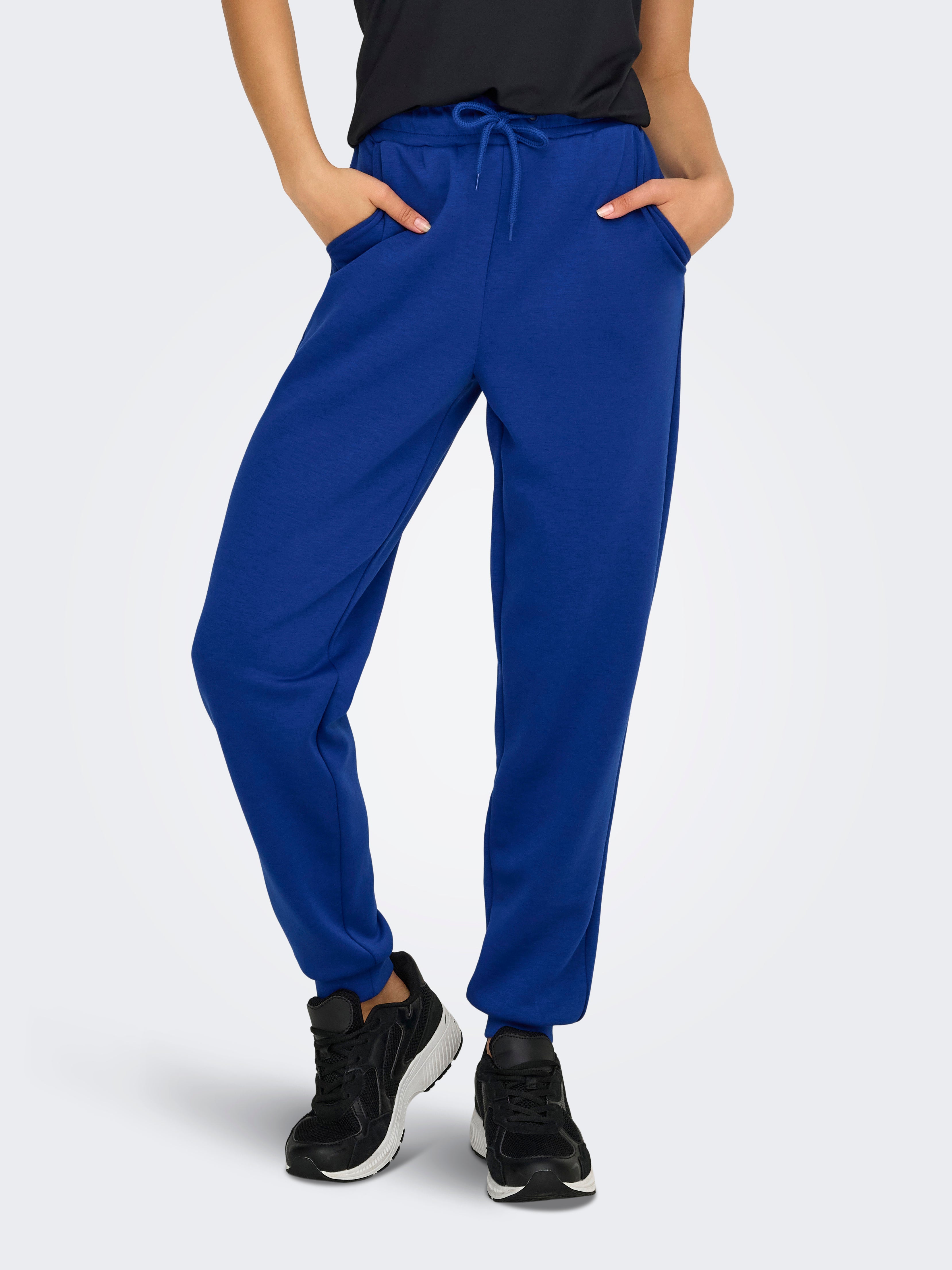 Onplounge Normal Geschnitten Jogginghose