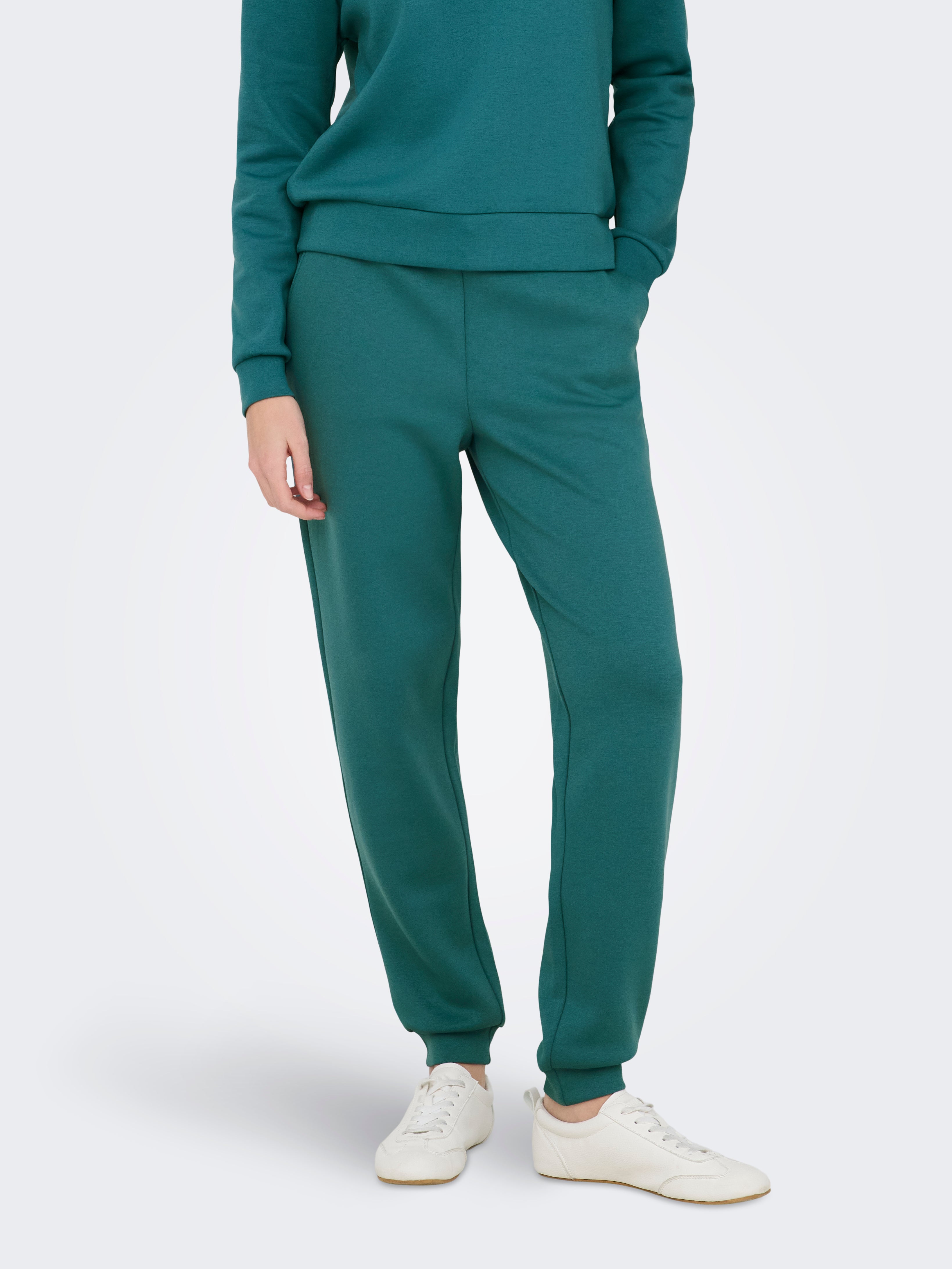 Onplounge Normal Geschnitten Jogginghose