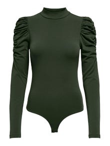 ONLY Bodysuit -Duffel Bag - 15230238