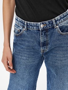 Loose Fit Mid waist Jeans with 20% discount!