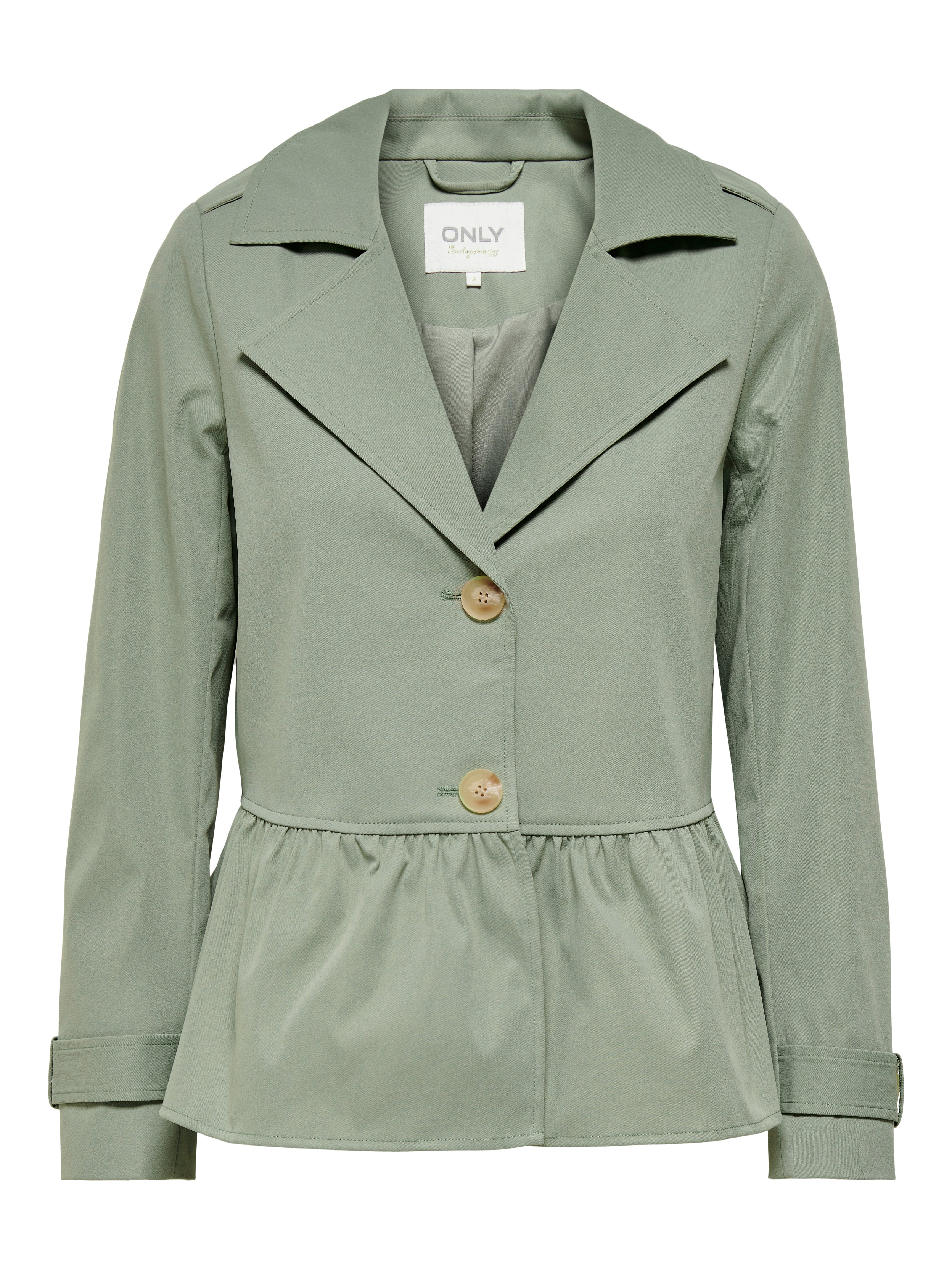Thumbnail - Onlisabelle Trenchcoat