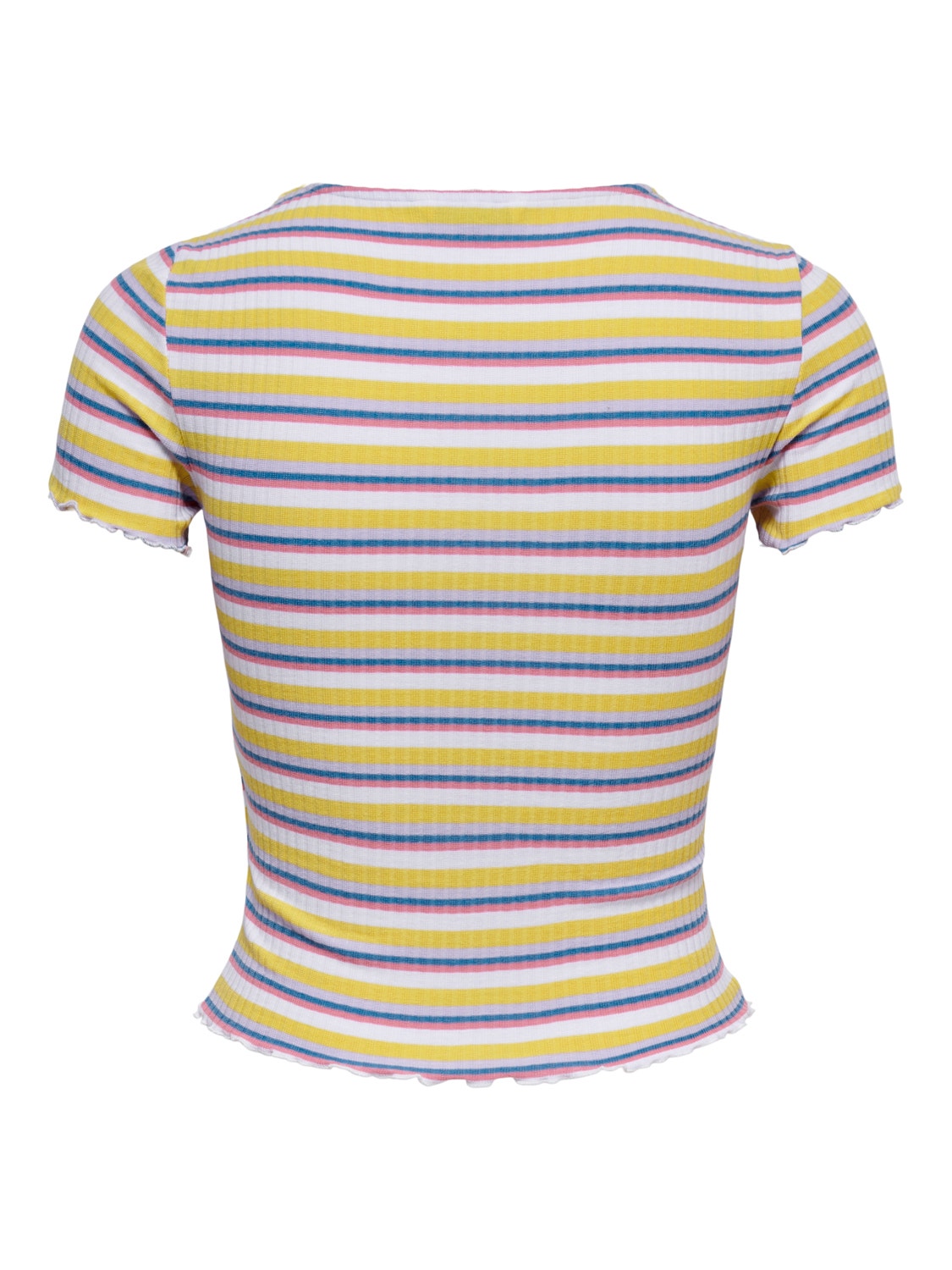 ONLY Gestreept Top -Goldfinch - 15230515