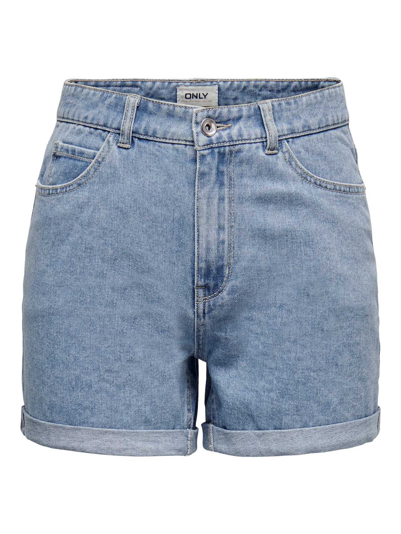 ONLY Play ONPGIL-LANA-2 LIFE HW SHORT TRAIN SHORTS - Korte Broeken Black Nl241e13y Q11 ONLY Play ONPGIL-LANA-2 LIFE HW SHORT TRAIN SHORTS - Korte Broeken Black Nl241e13y Q11