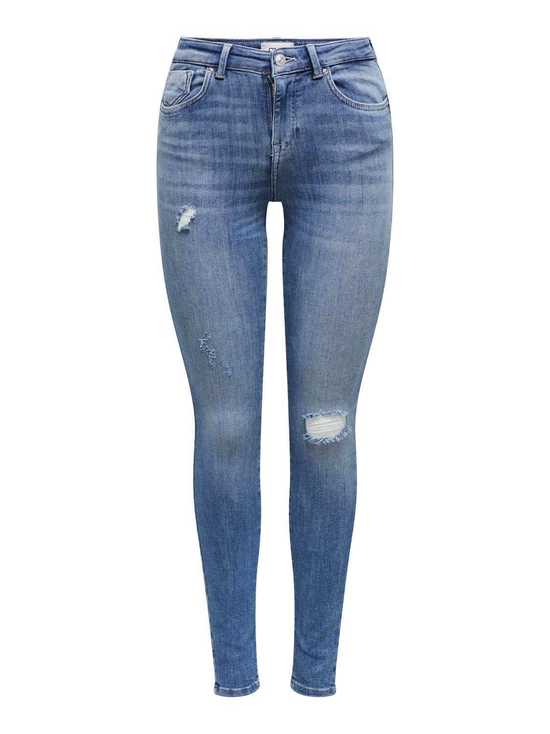 Only carmen skinny store jeans