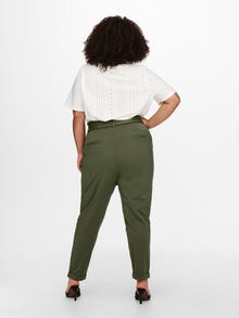 ONLY Pantalons Regular Fit -Kalamata - 15230719