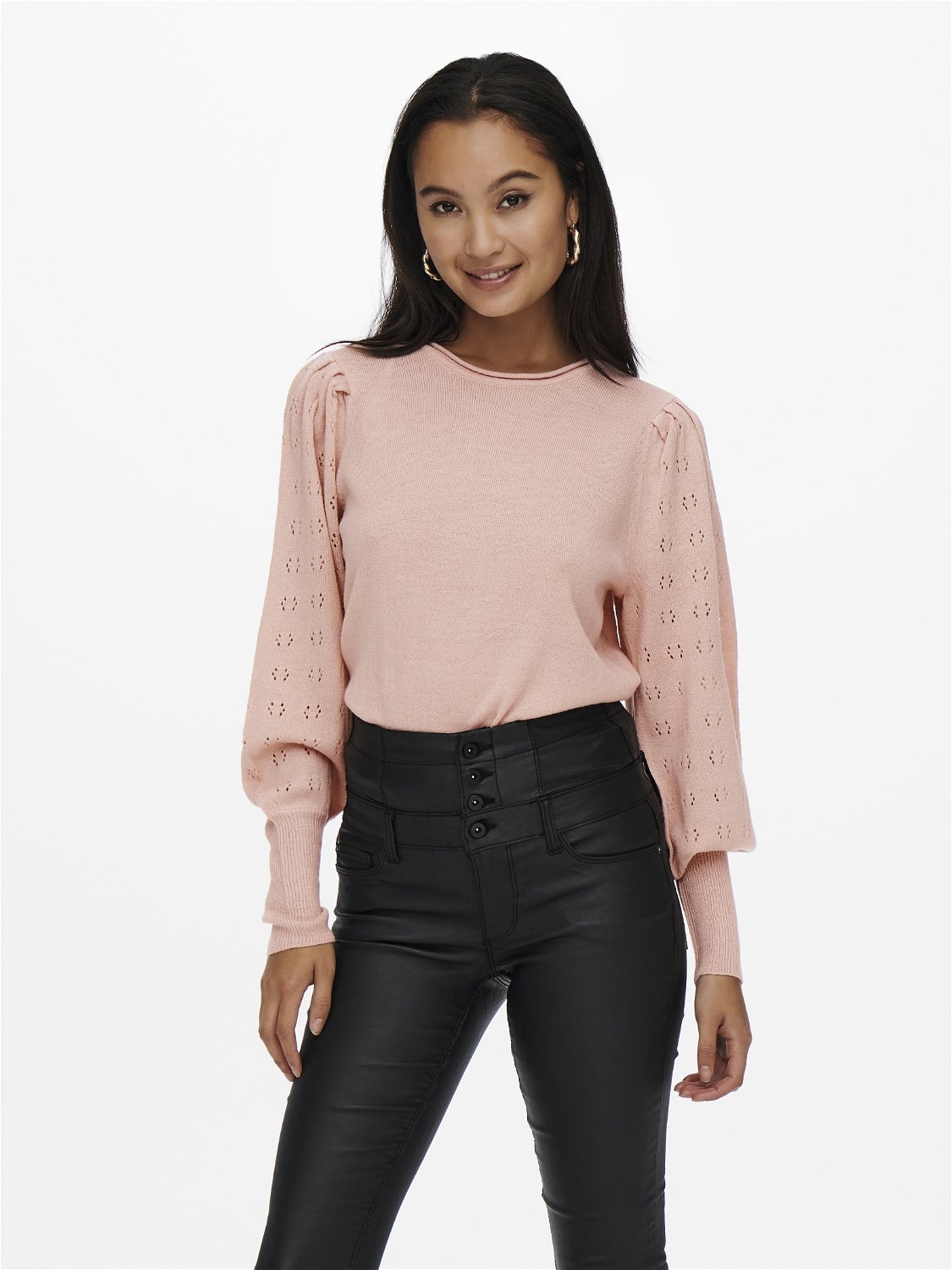 Onlmira Strickpullover