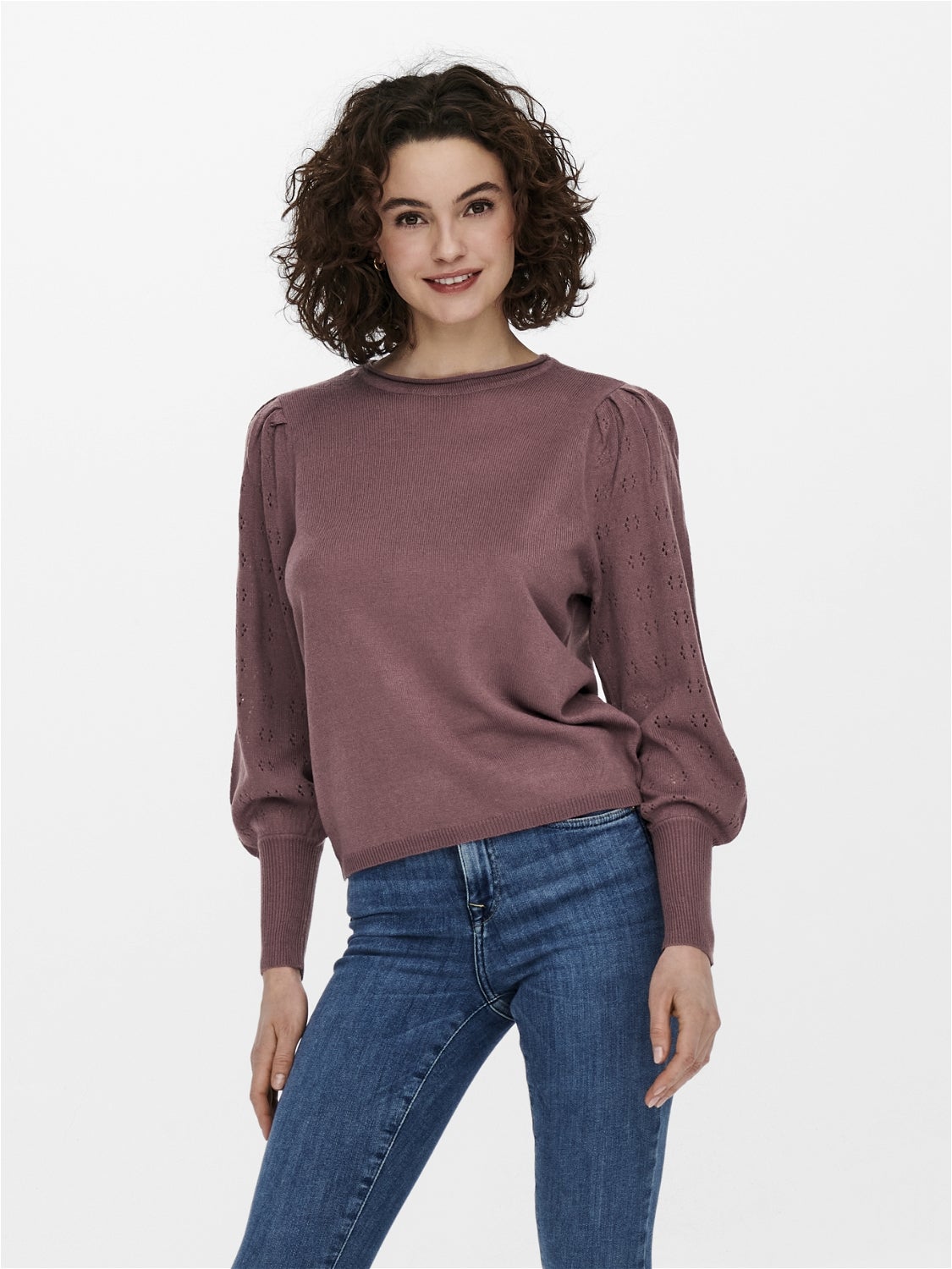 Onlmira Strickpullover