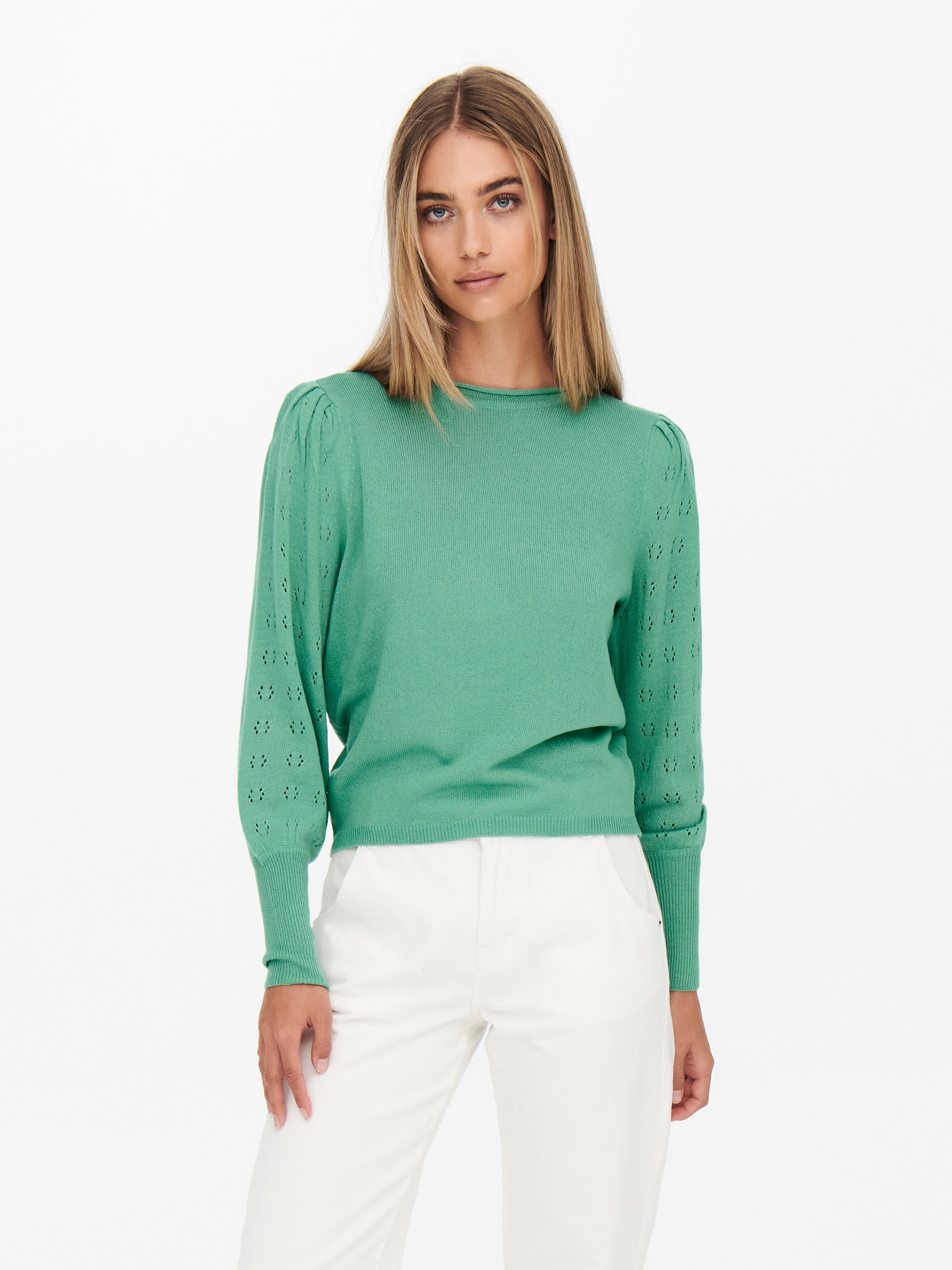 Women's Knitwear | ONLY