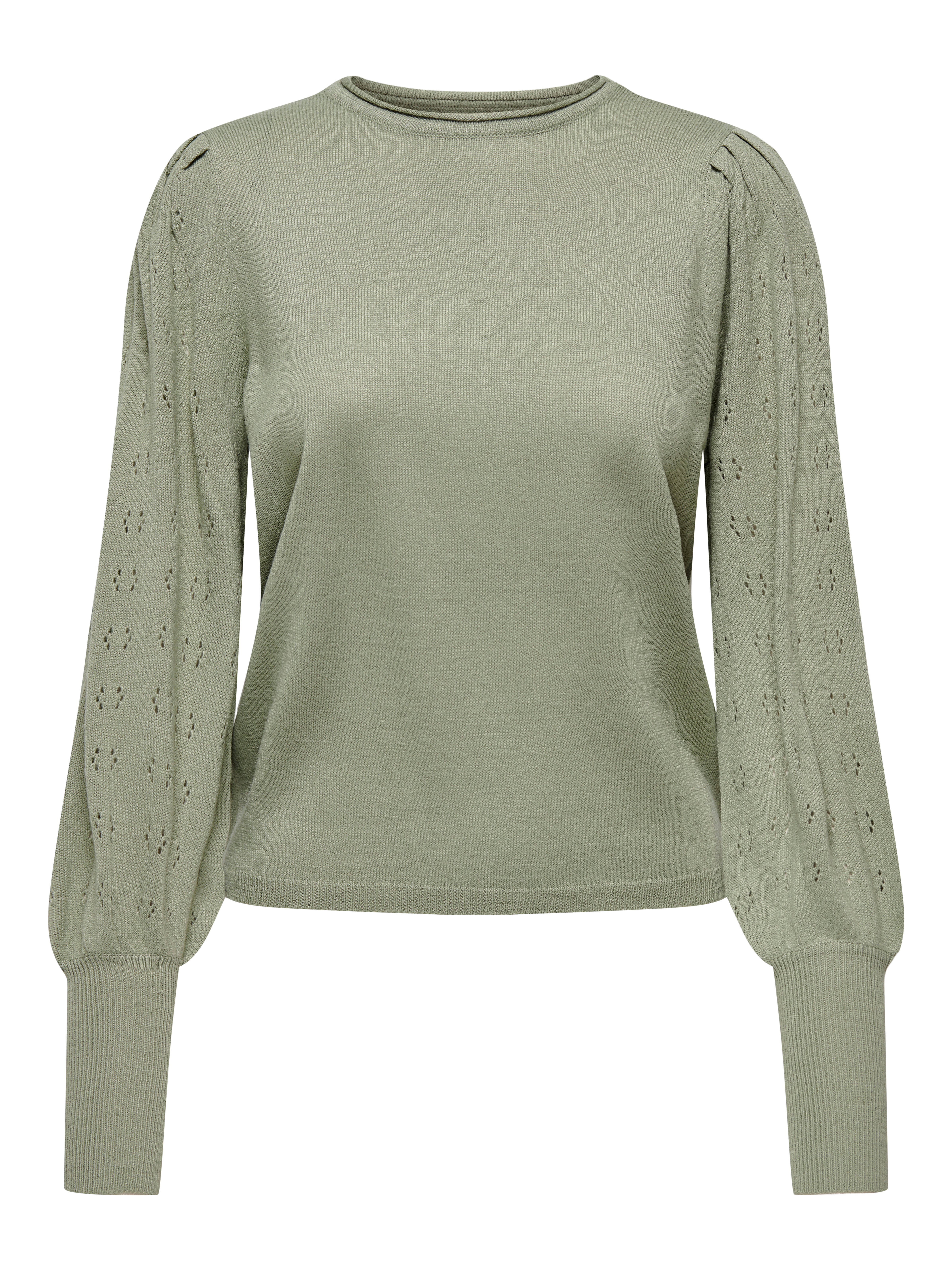 Thumbnail - Onlmira Strickpullover