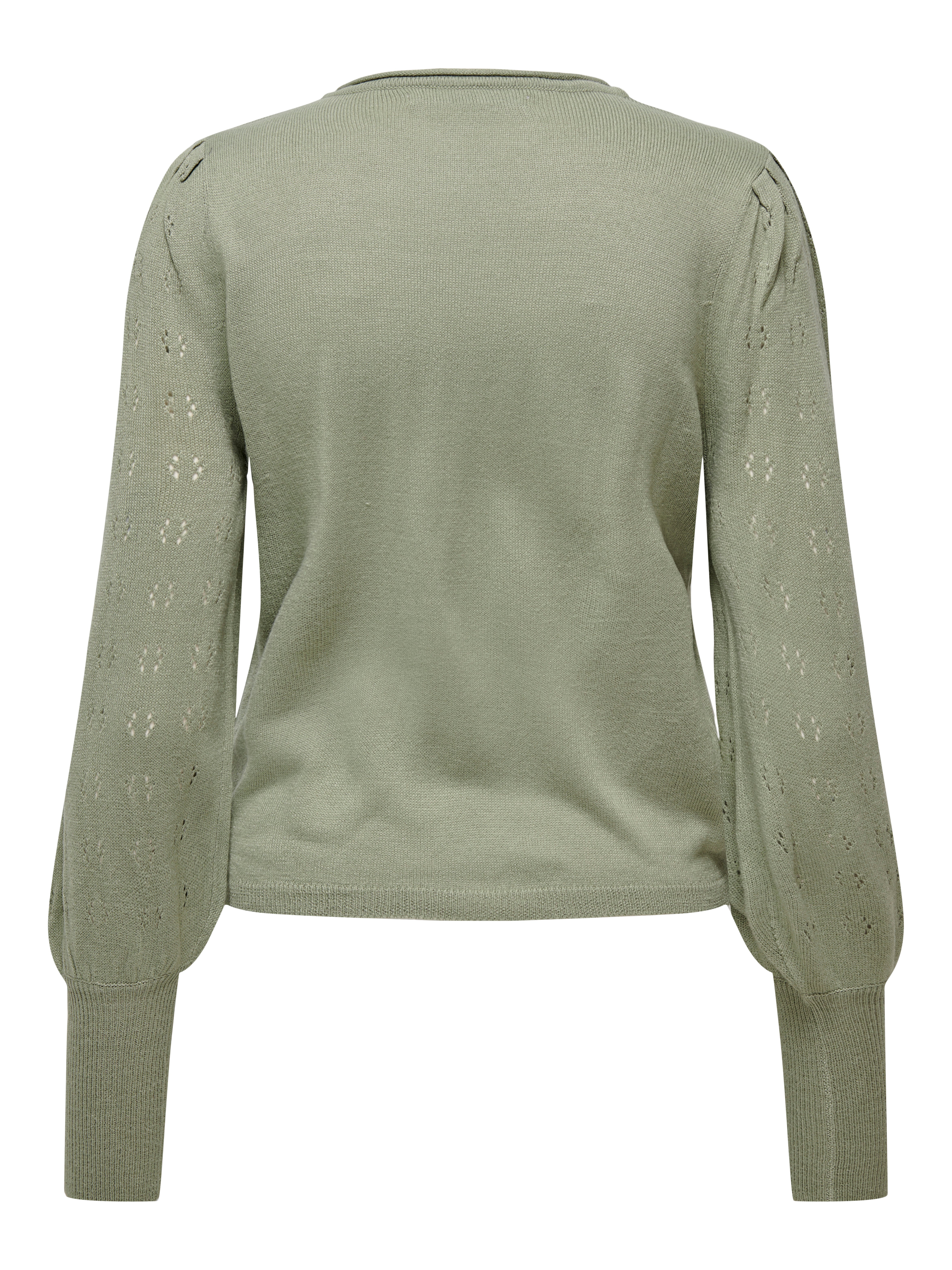 Thumbnail - Onlmira Strickpullover