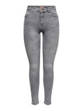 Grey Denim