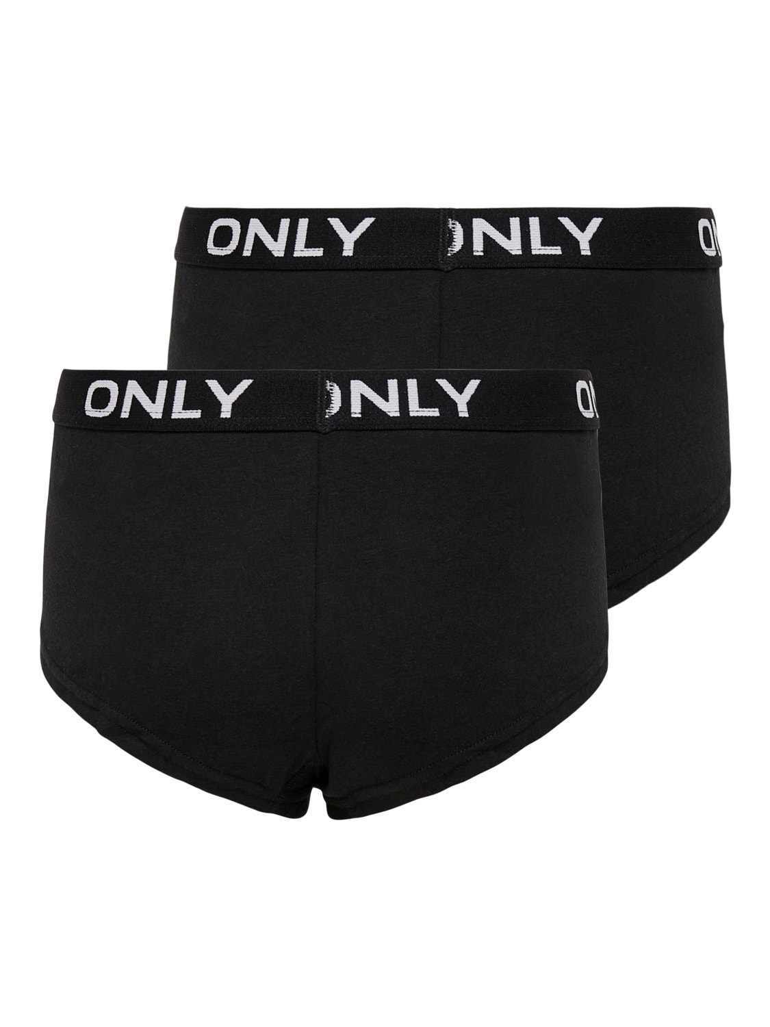 ONLY Unterhose -Black - 15231550