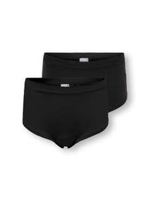 ONLY Underwear -Black - 15231567