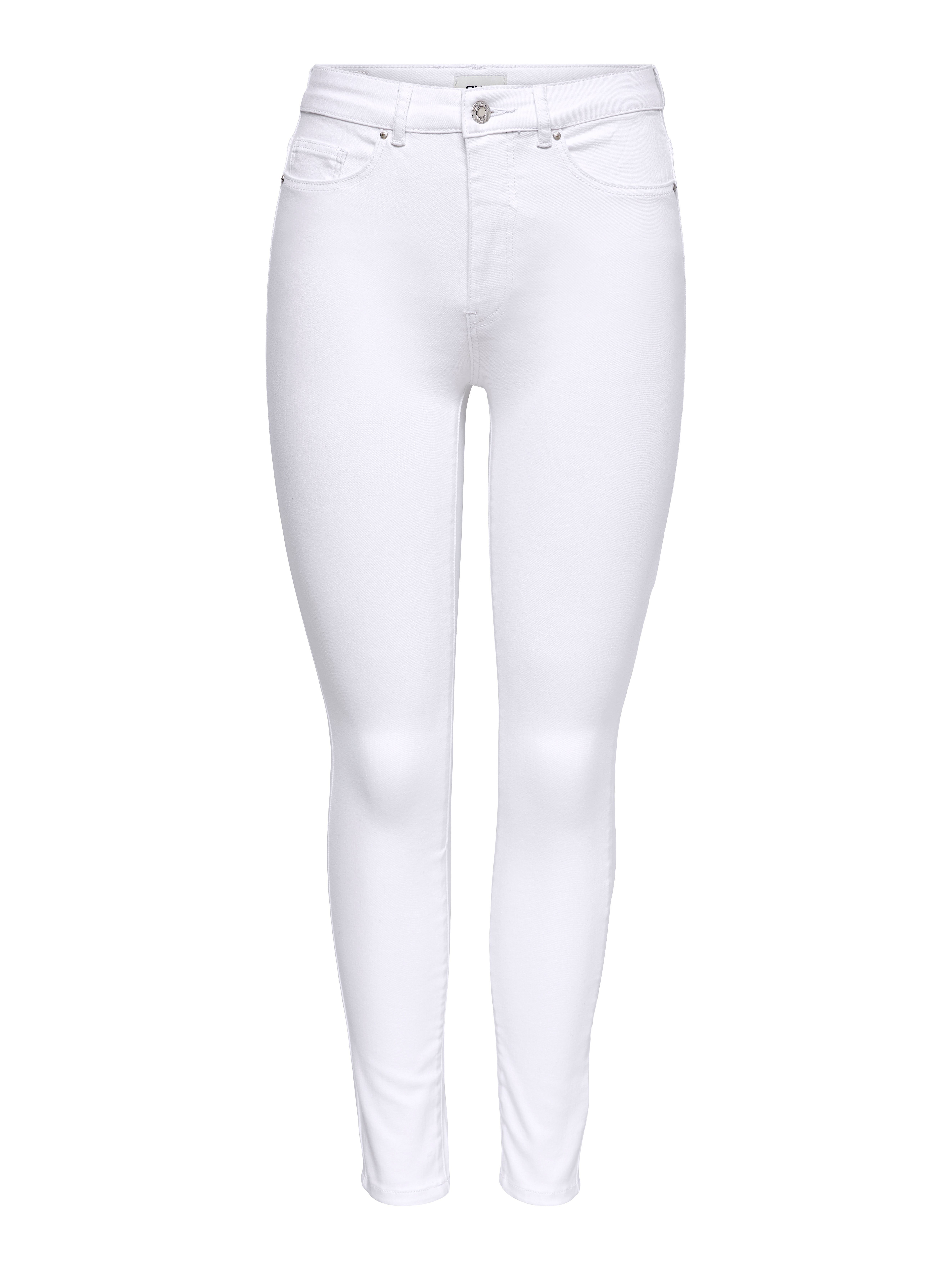 Thumbnail - Onlana Mittlere Taille Skinny Fit Jeans