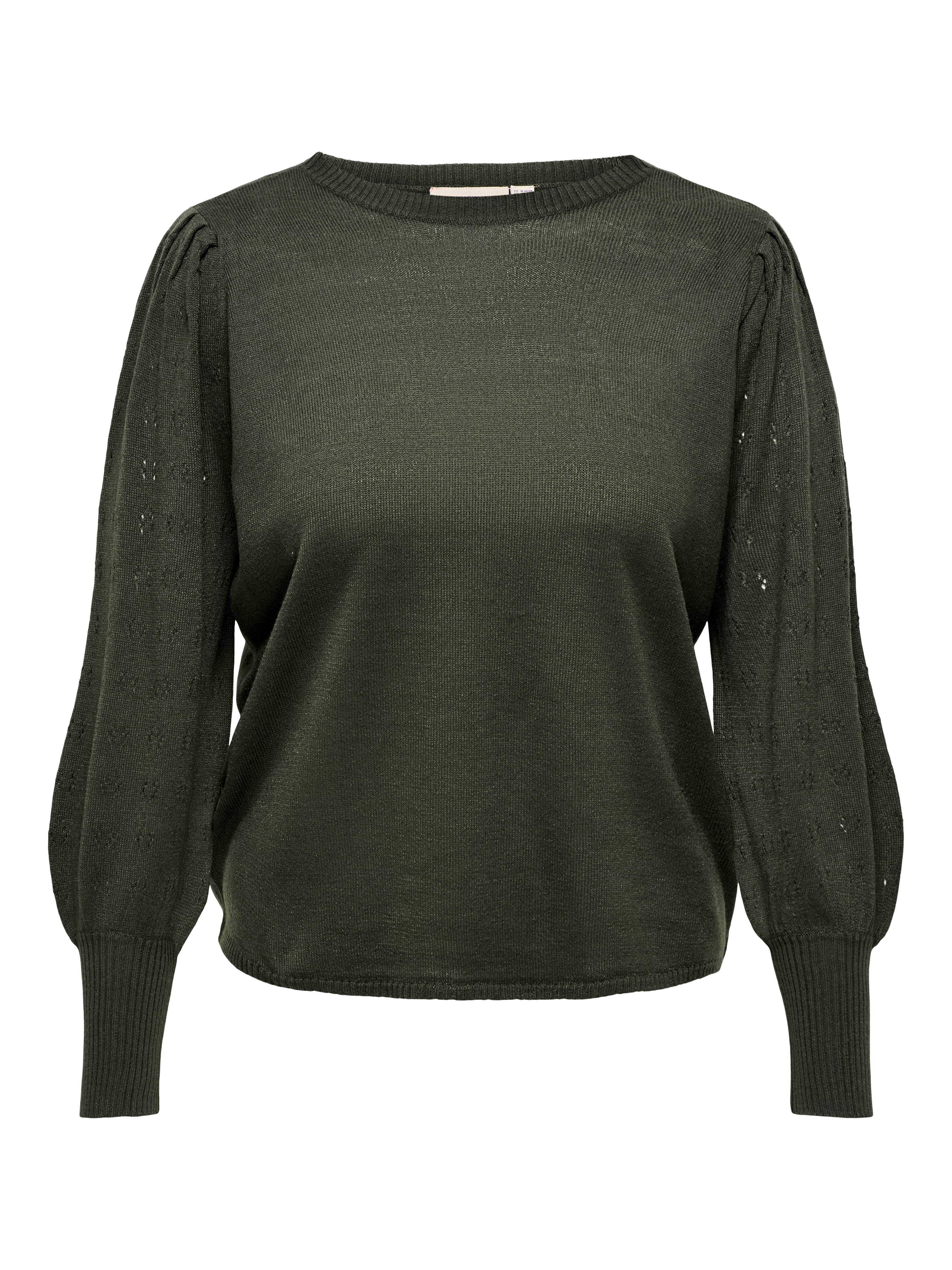 Thumbnail - Carmirla Strickpullover