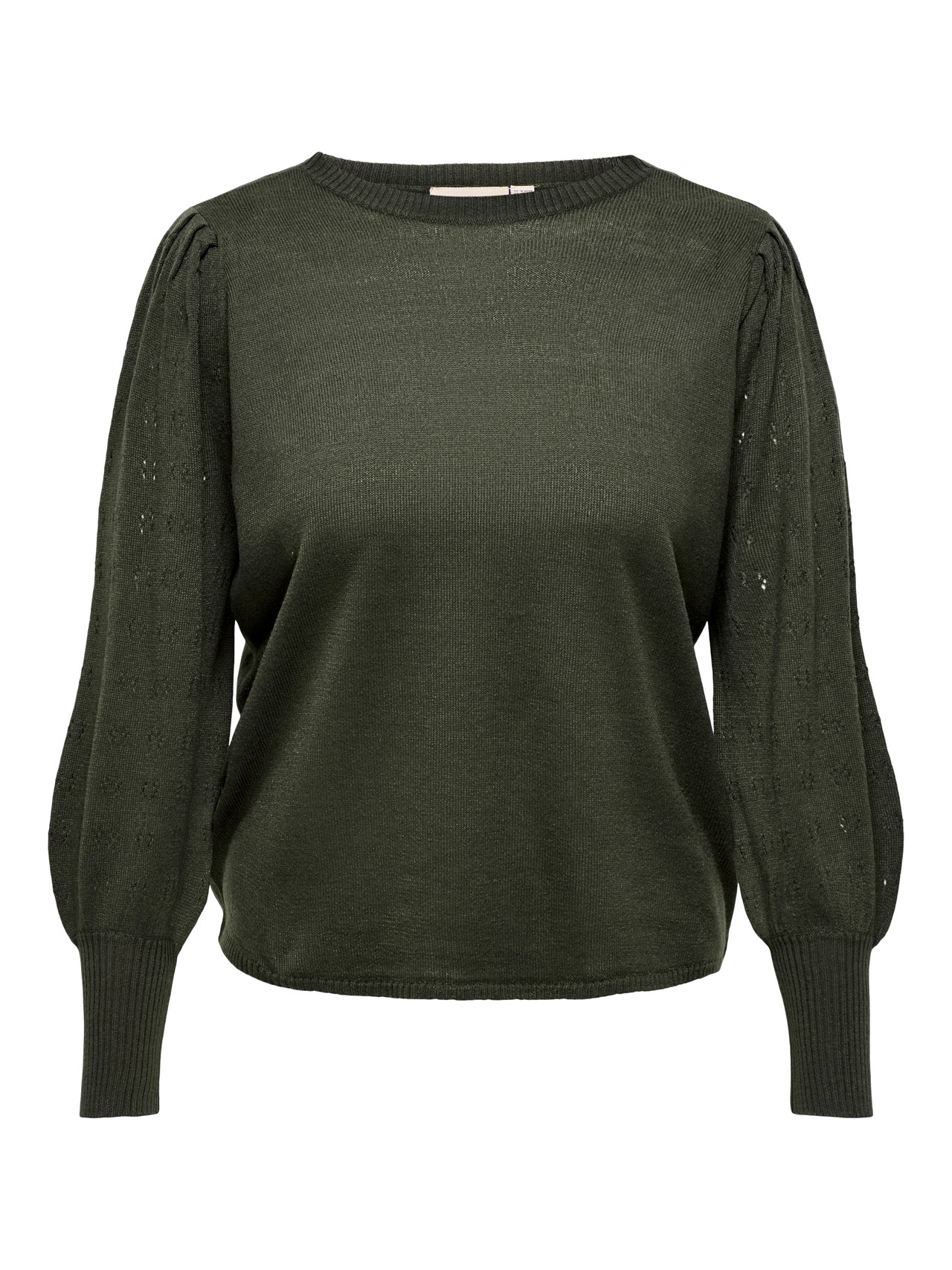 ONLY CARMIRLA Strickpullover -Rosin - 15231765