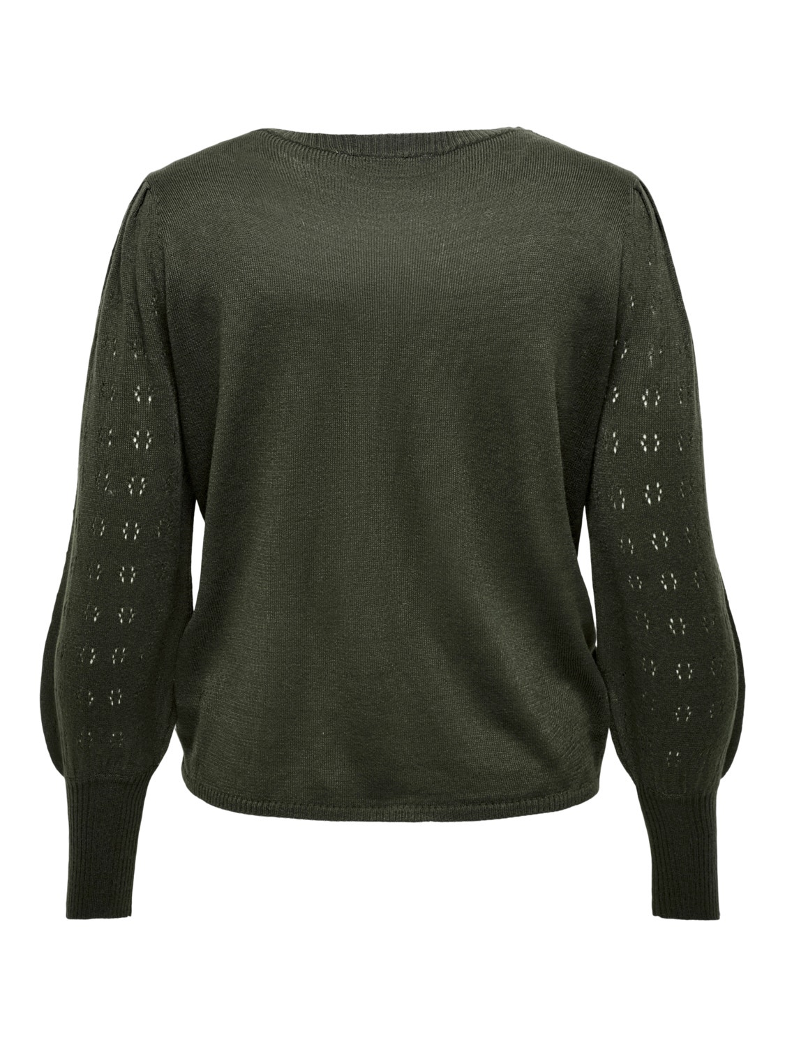 ONLY Maille Pullover -Rosin - 15231765