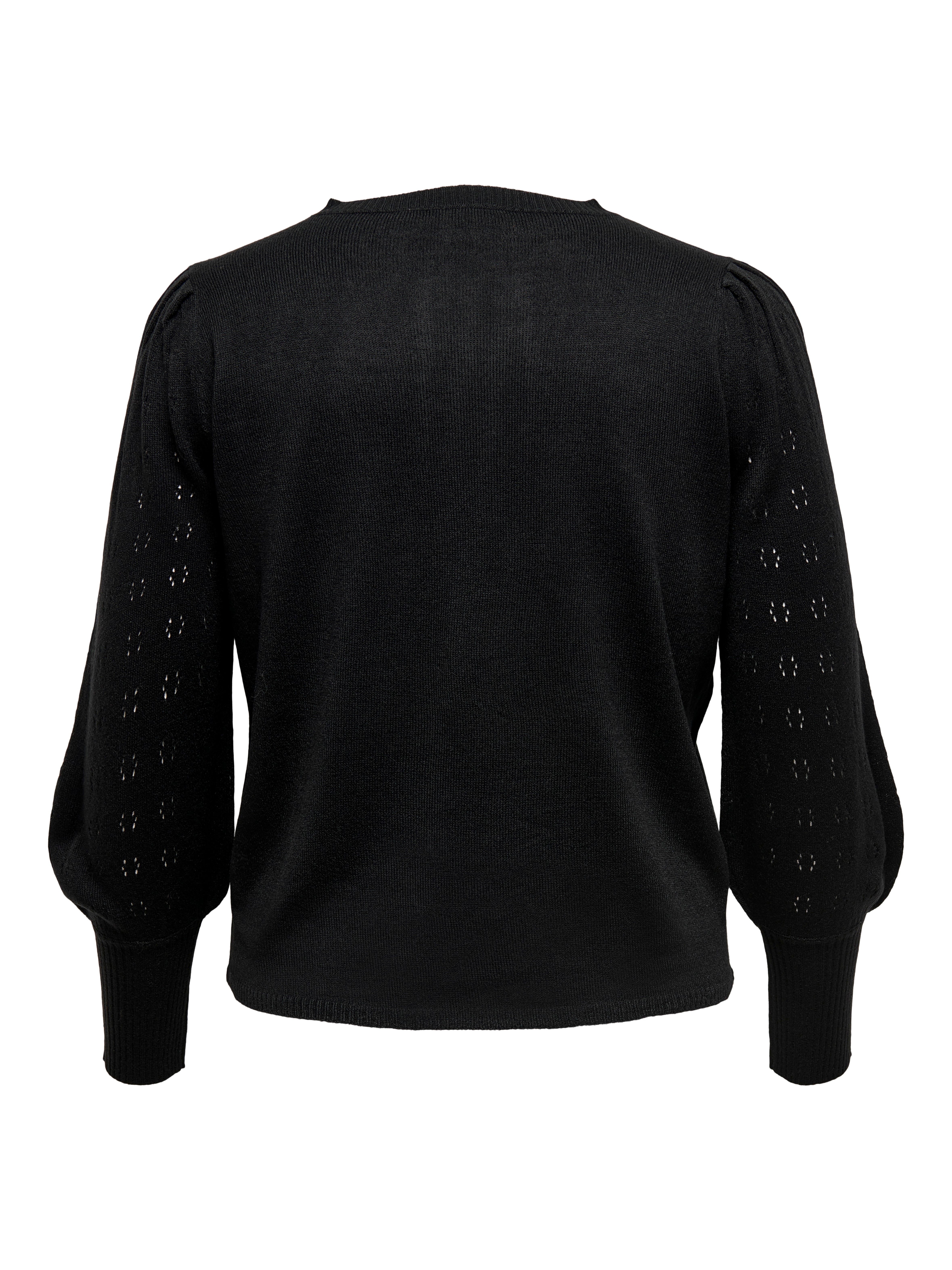 Thumbnail - Carmirla Strickpullover