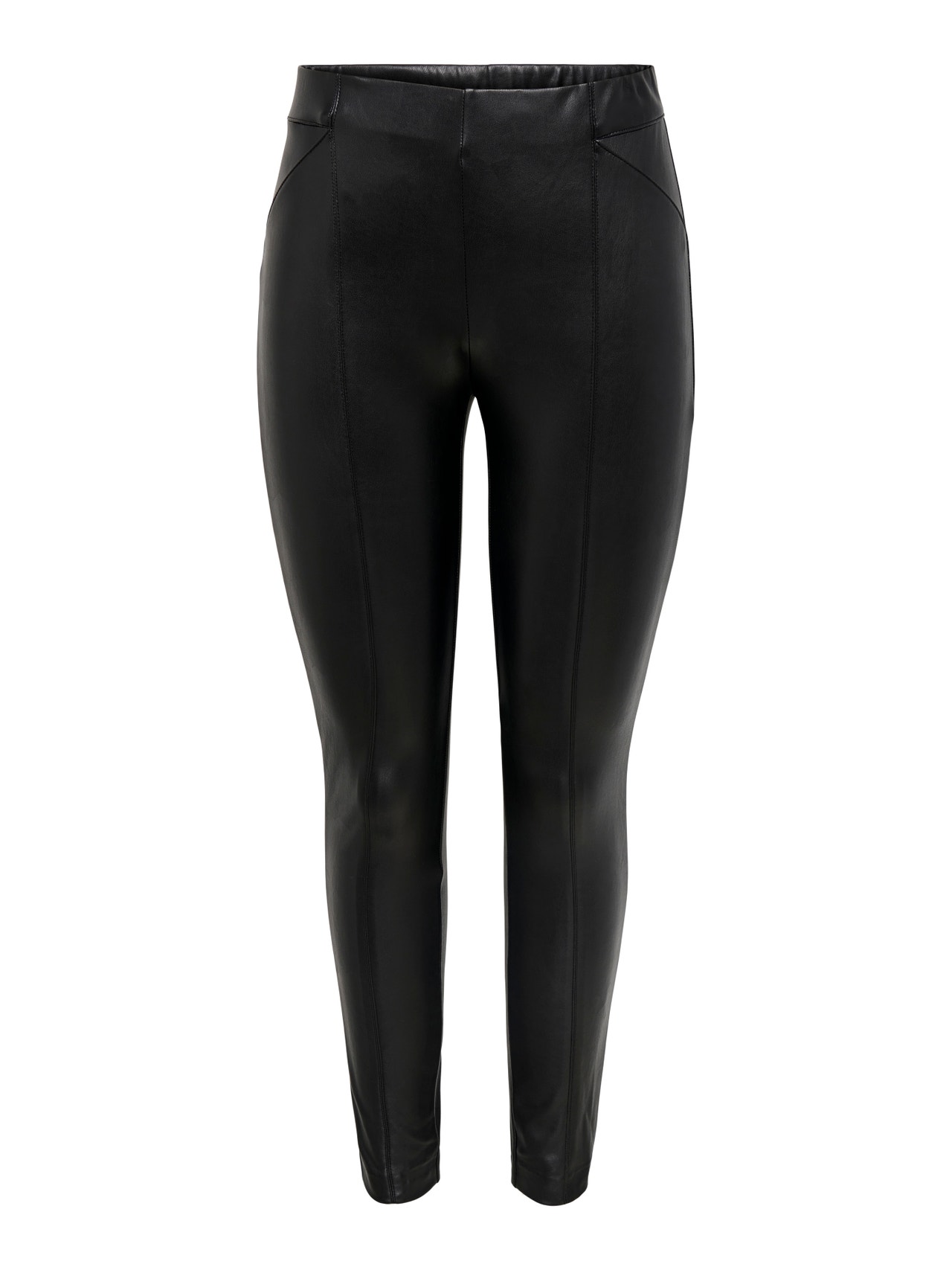 ONLY ONLJESSIE Slim Fit Legging -Black - 15231825