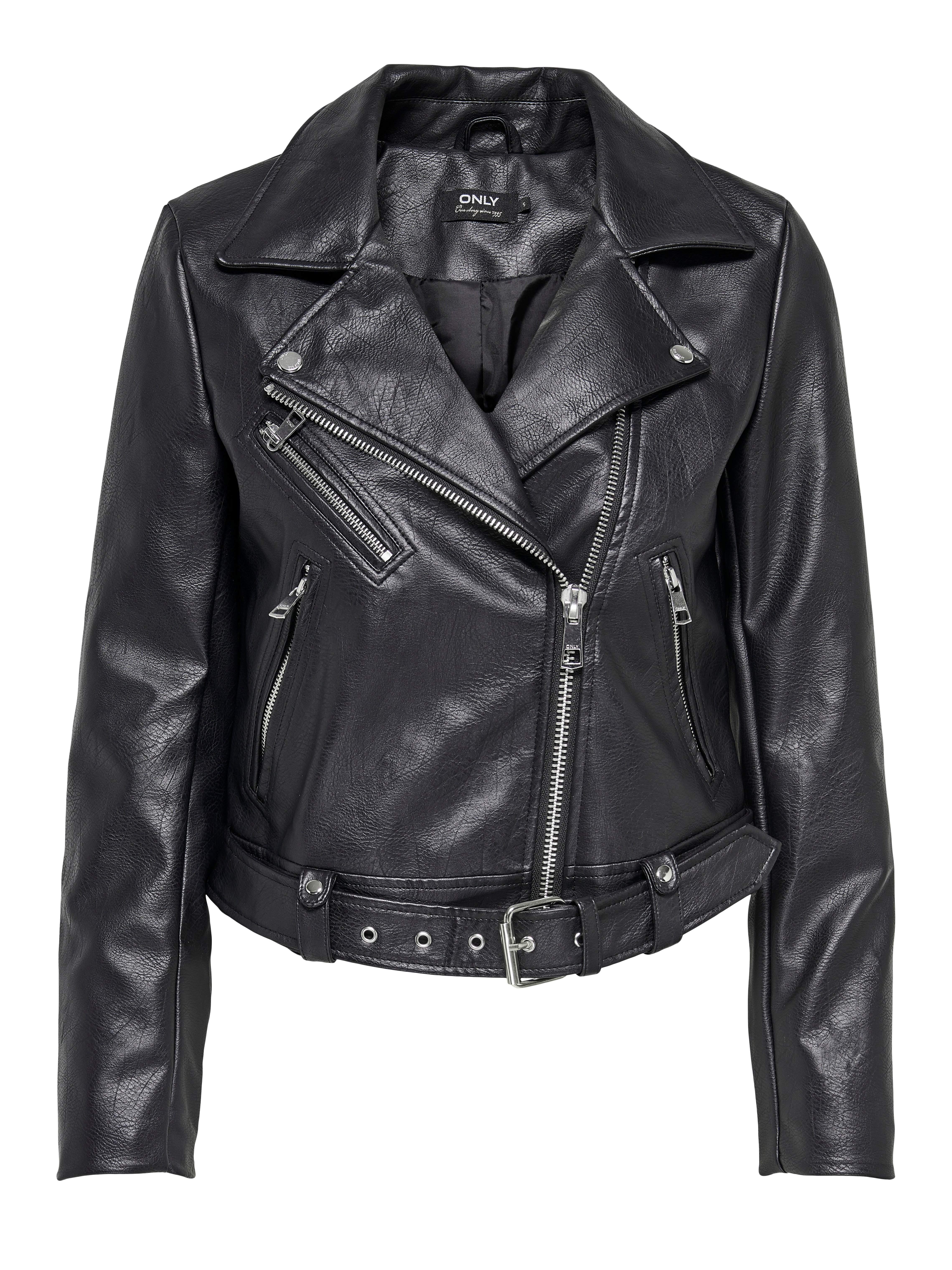 Only jacket discount