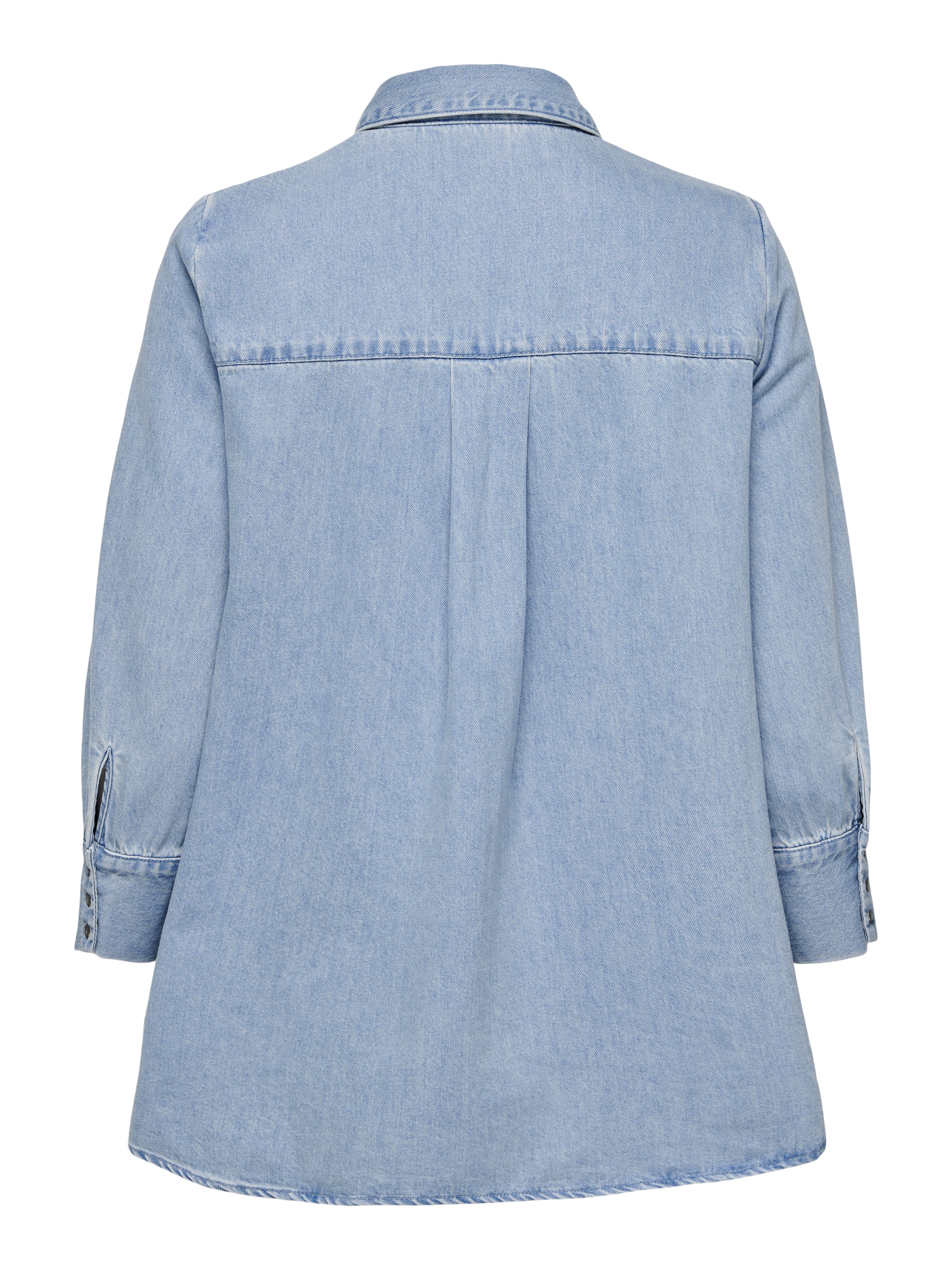 Thumbnail - Onlmary Jeanshemd