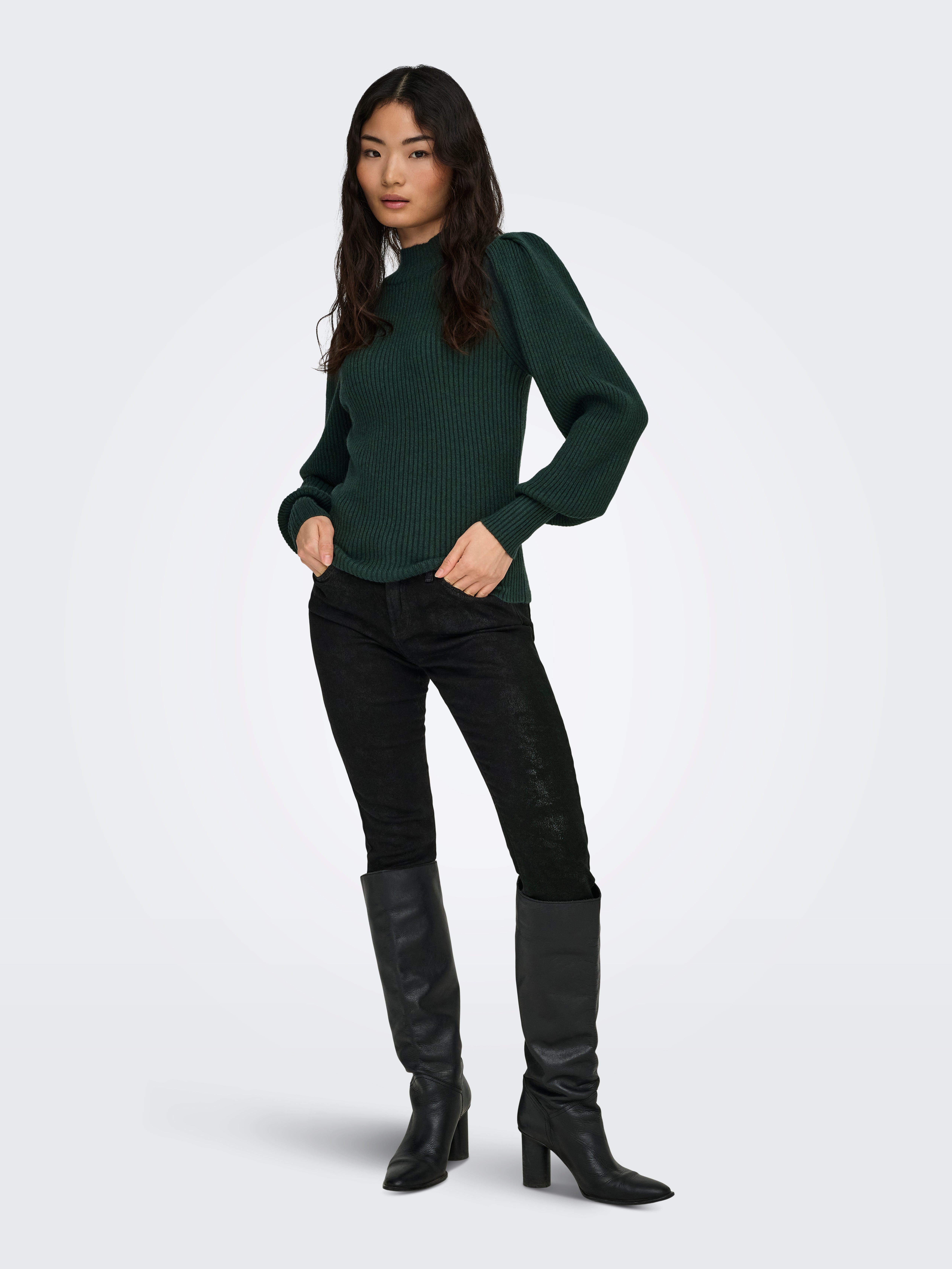 Only pullovers kopen? | Vergelijk alle aanbiedingen