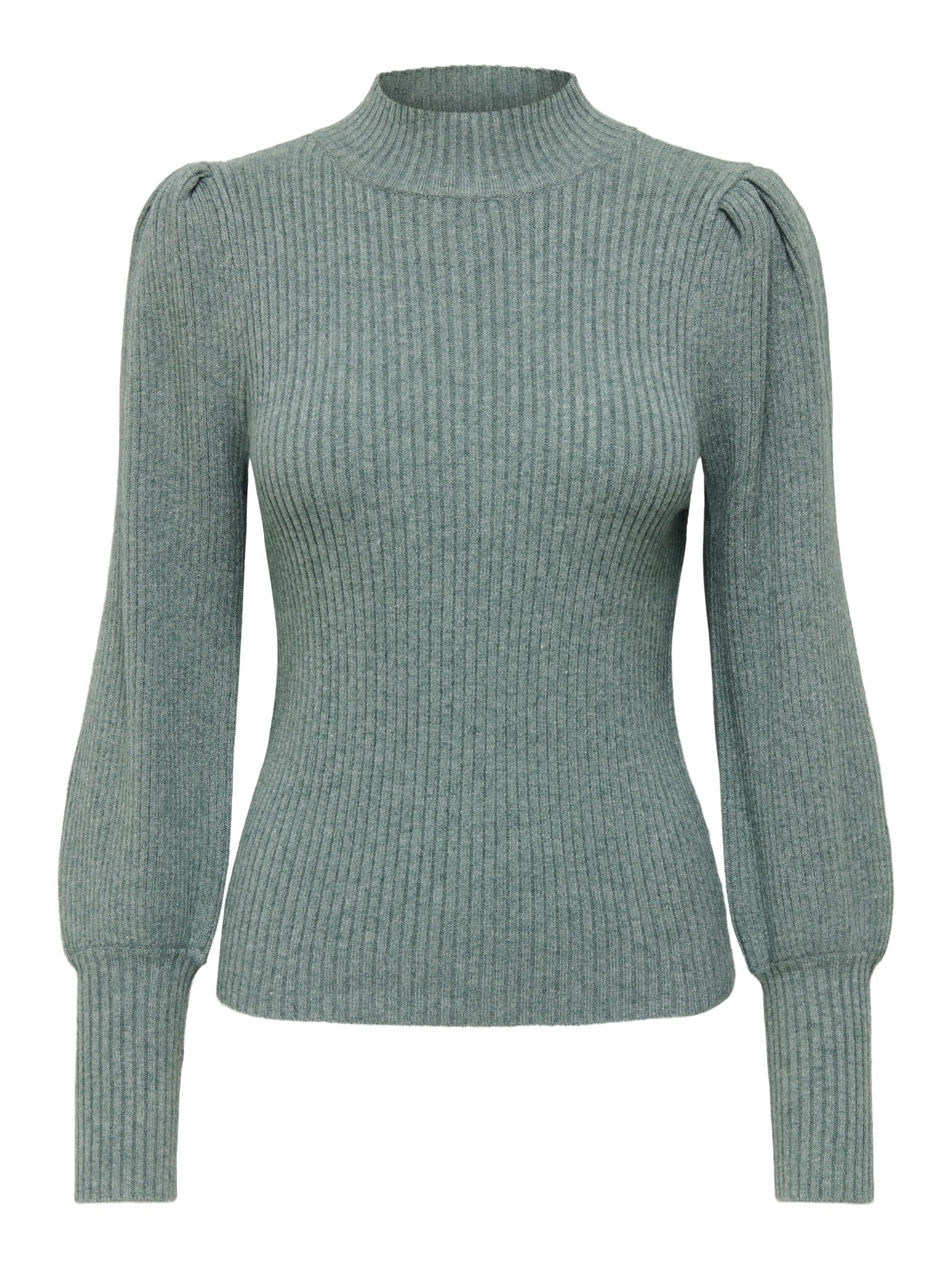 ONLY ONLKATIA Strickpullover -Pineneedle - 15232494