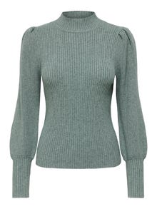 ONLY ONLKATIA Strickpullover -Pineneedle - 15232494