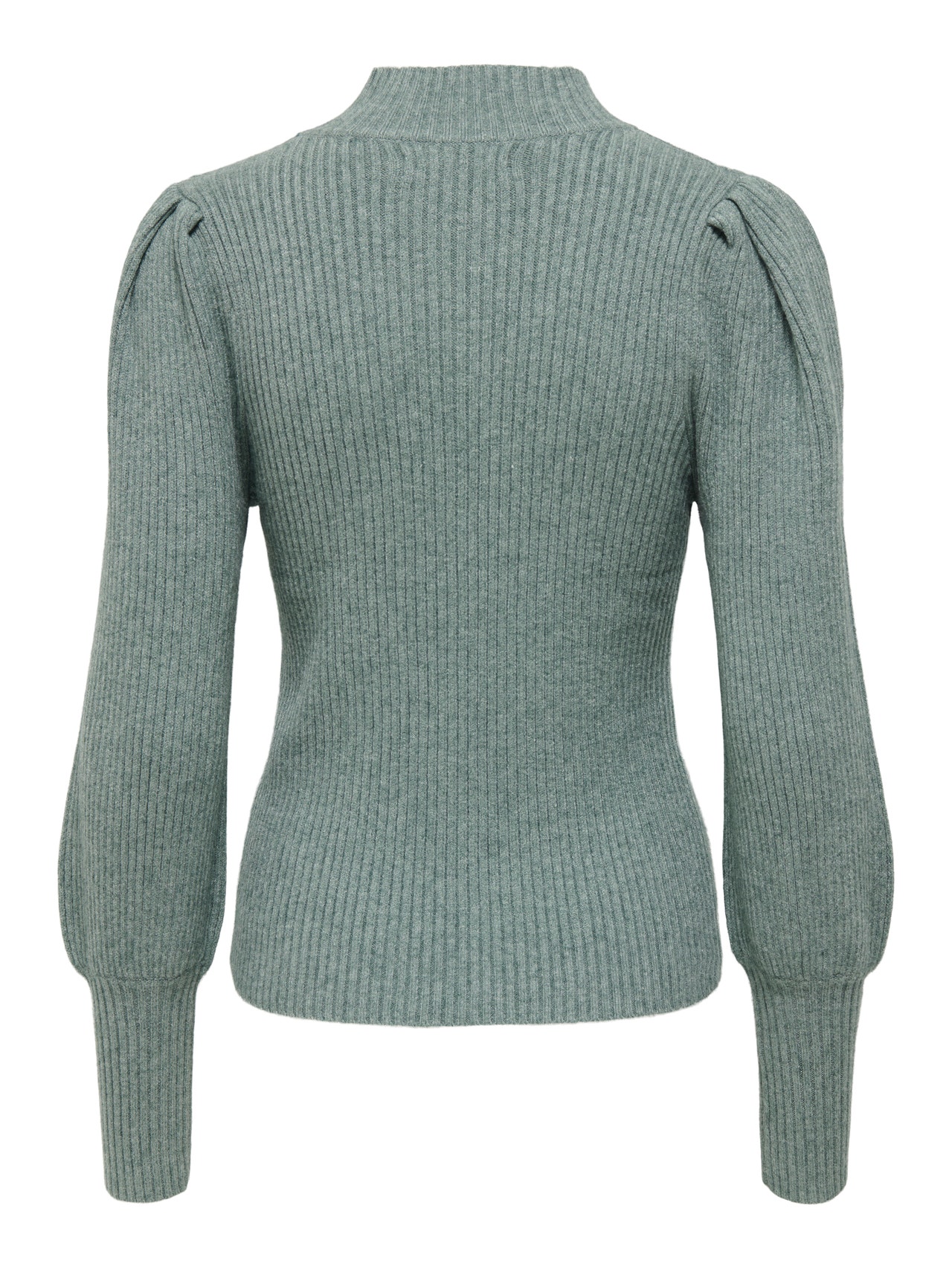 ONLY ONLKATIA Strickpullover -Pineneedle - 15232494