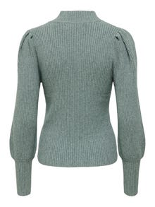 ONLY ONLKATIA Strickpullover -Pineneedle - 15232494