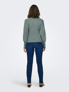 ONLY ONLKATIA Strickpullover -Pineneedle - 15232494
