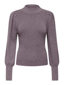 ONLY ONLKATIA Gebreide trui -Winter Bloom - 15232494
