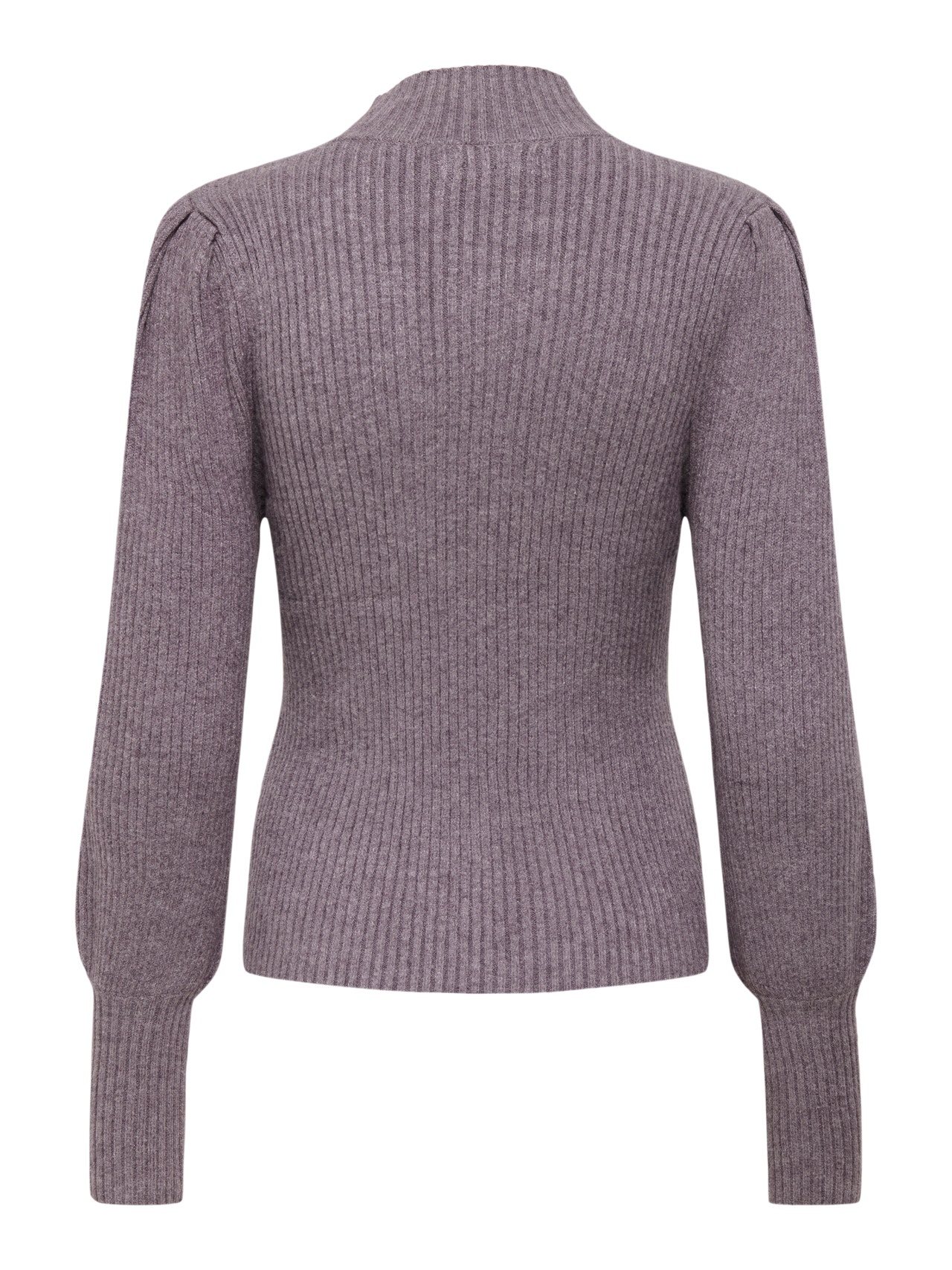 ONLY ONLKATIA Gebreide trui -Winter Bloom - 15232494