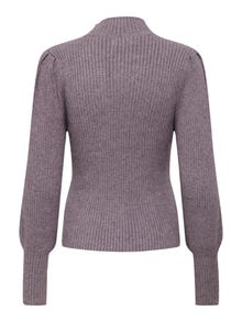 ONLY ONLKATIA Gebreide trui -Winter Bloom - 15232494