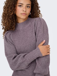 ONLY ONLKATIA Gebreide trui -Winter Bloom - 15232494