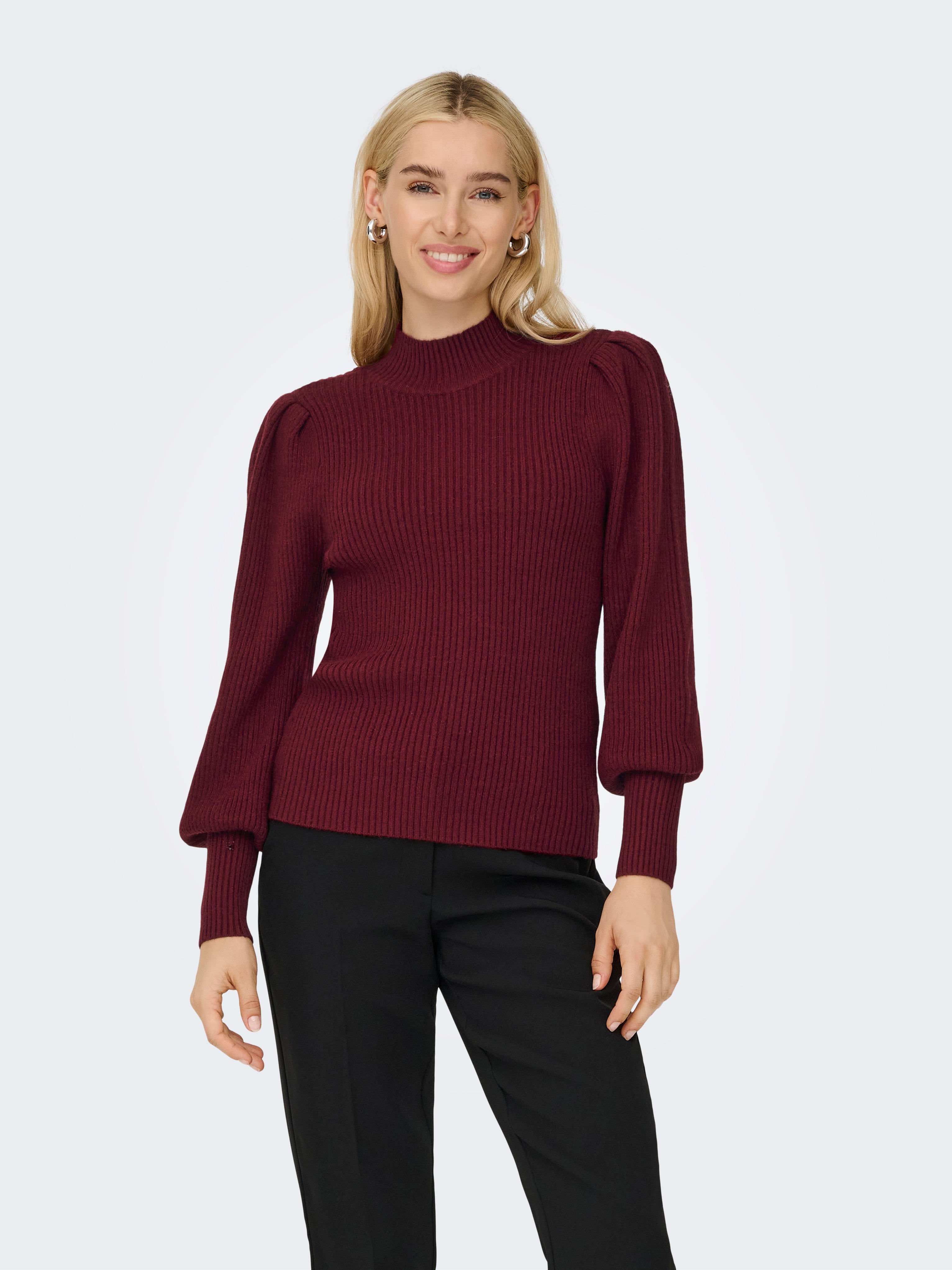 Onlkatia Strickpullover