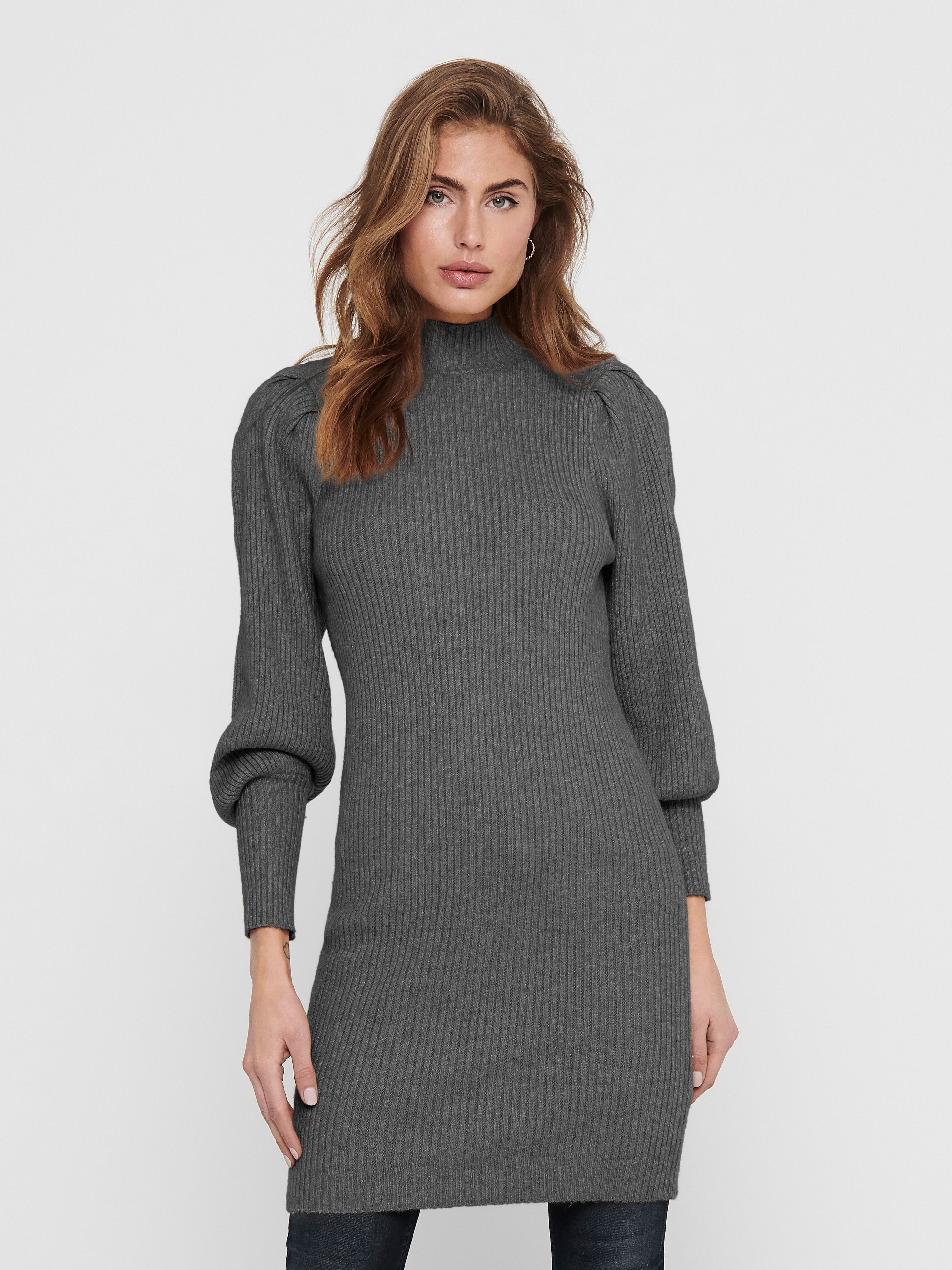 Onlkatia Langes Kleid