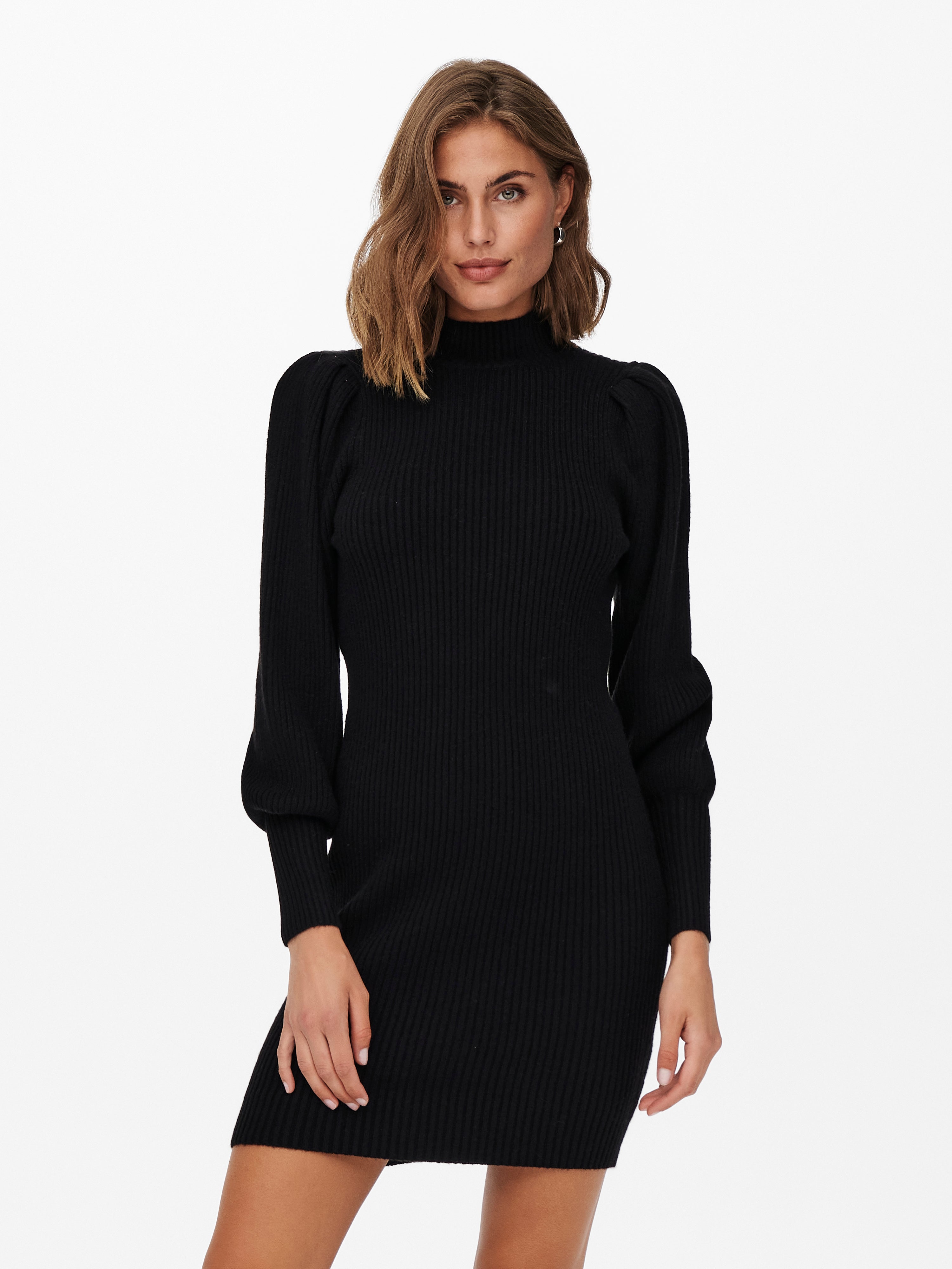 Onlkatia Langes Kleid